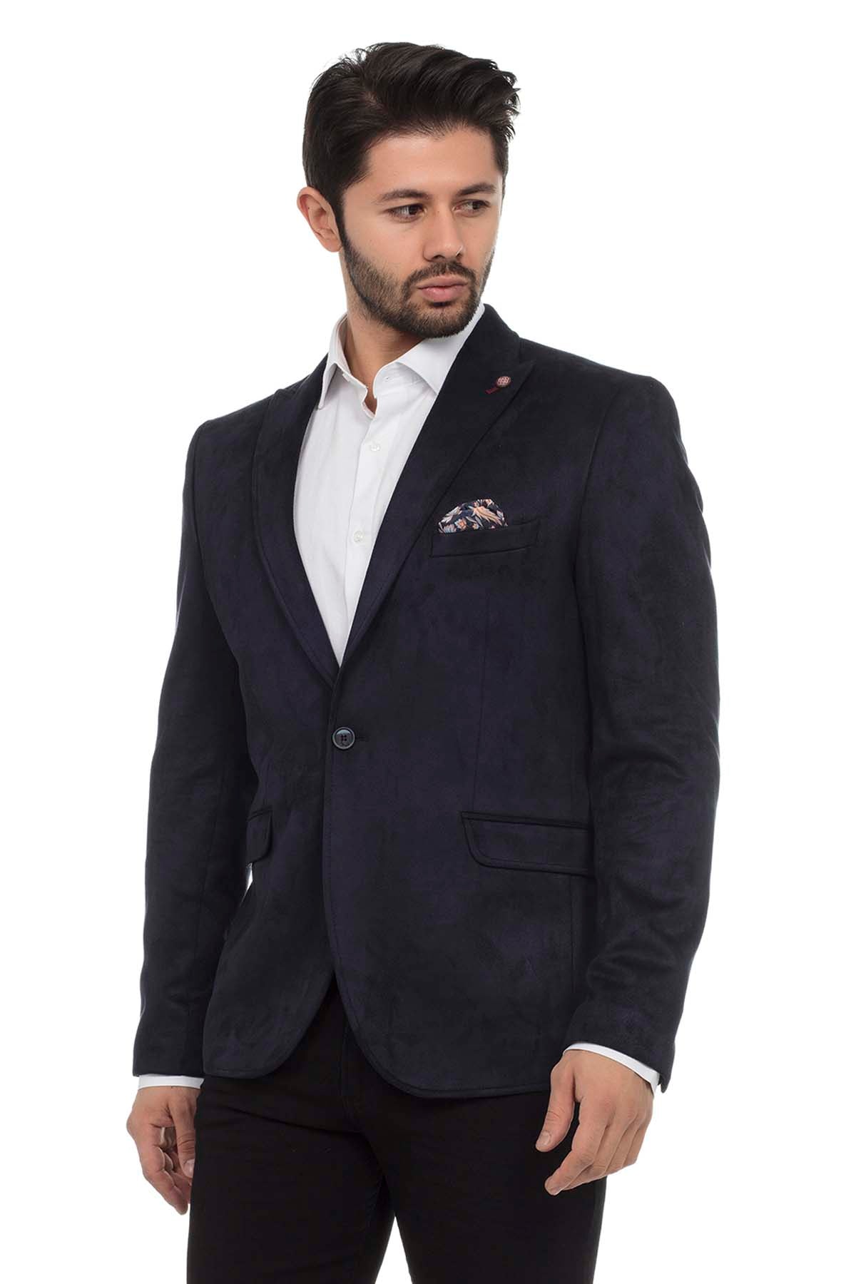 CJ206 Men's Blazer