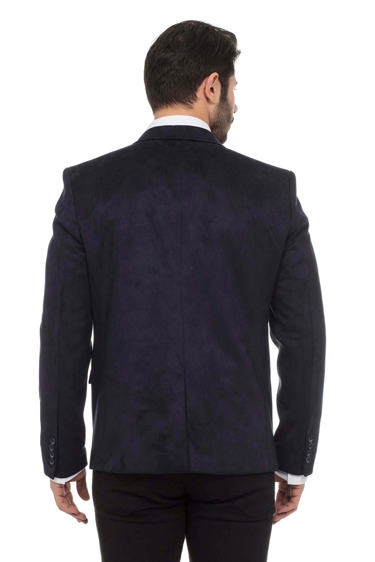 CJ206 Men's Blazer