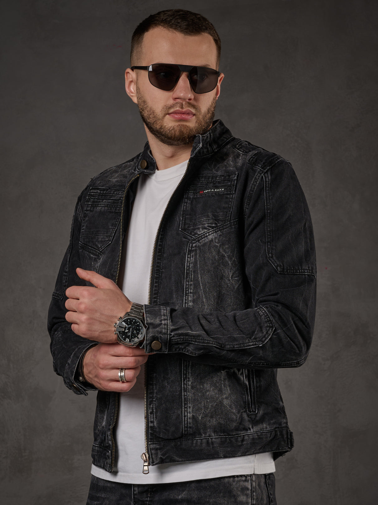 JEANS HOMBRE CJ299
