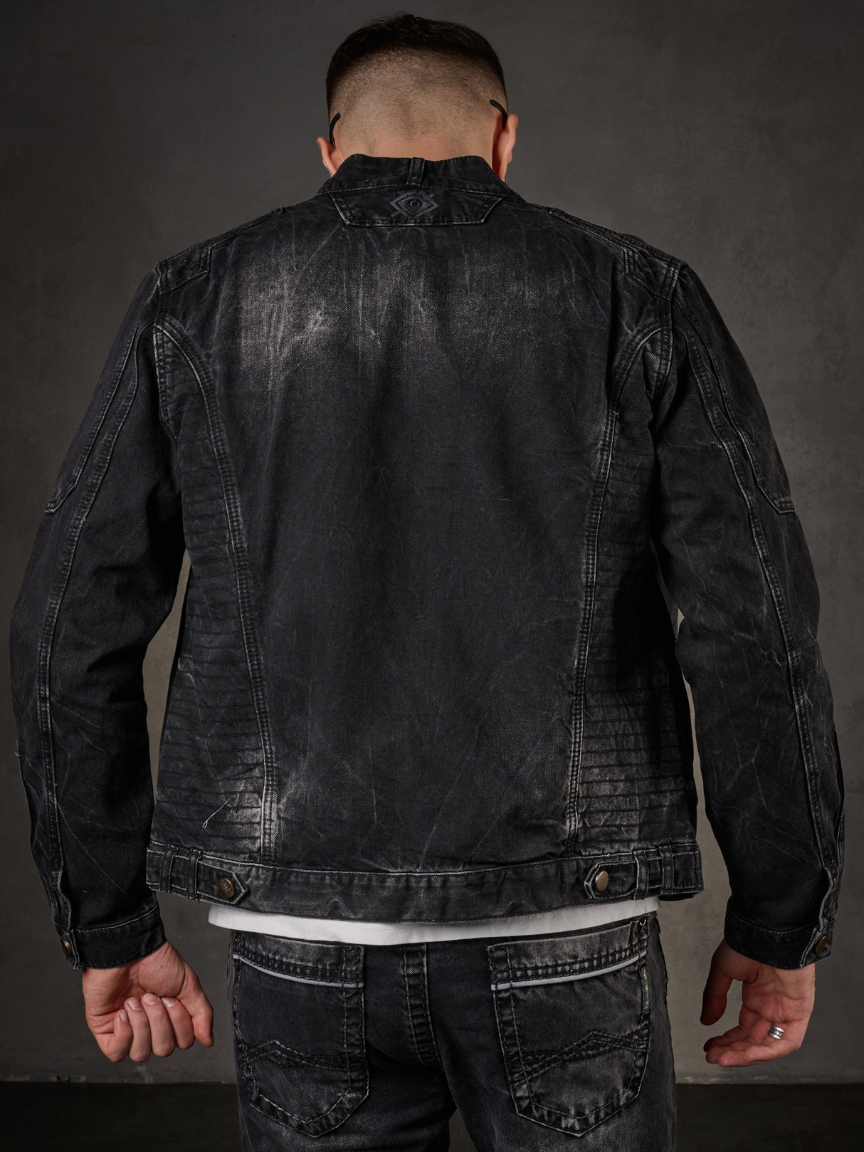 JEANS HOMBRE CJ299