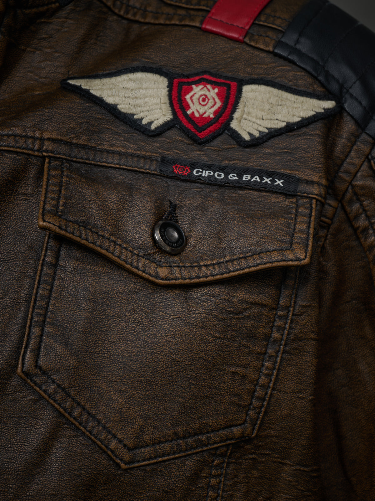 CJ304 VESTE HOMME