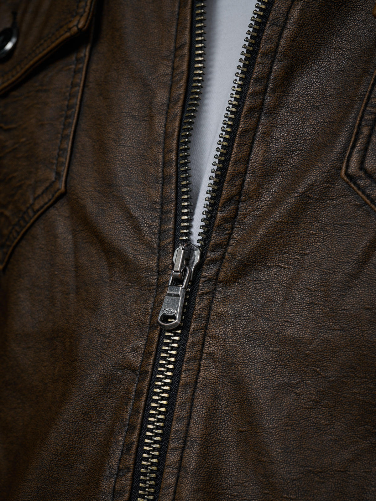 CJ304 VESTE HOMME