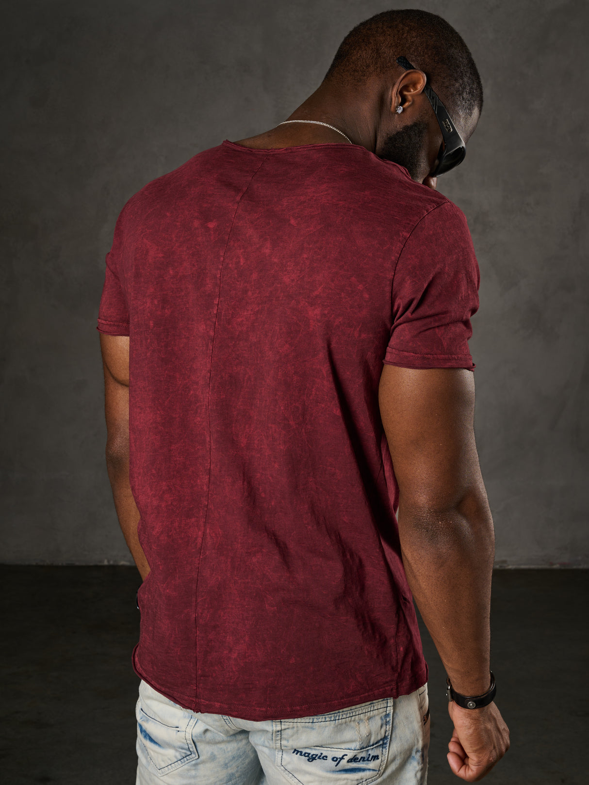 T-shirt CT497 Herren