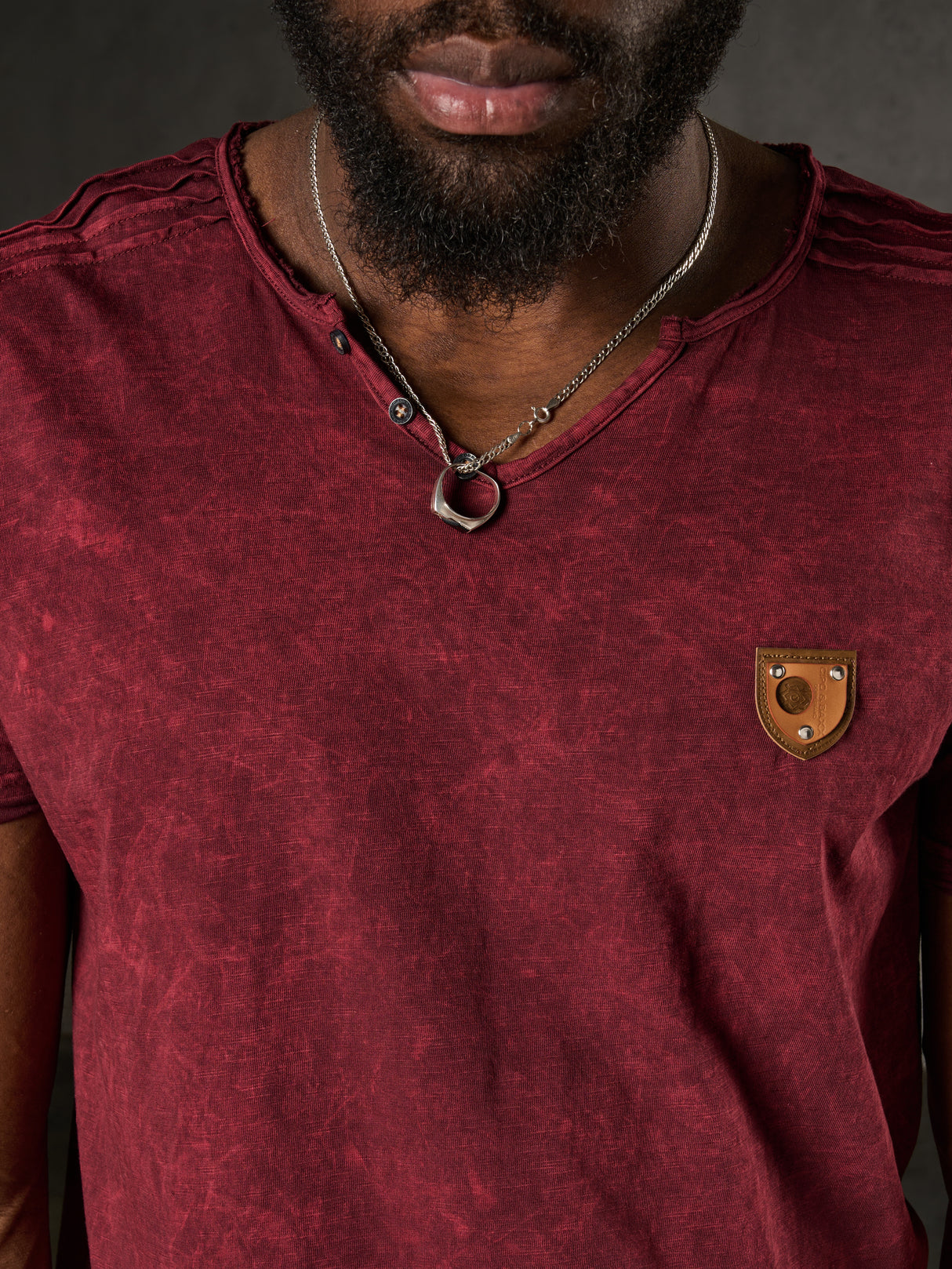 T-shirt CT497 Herren