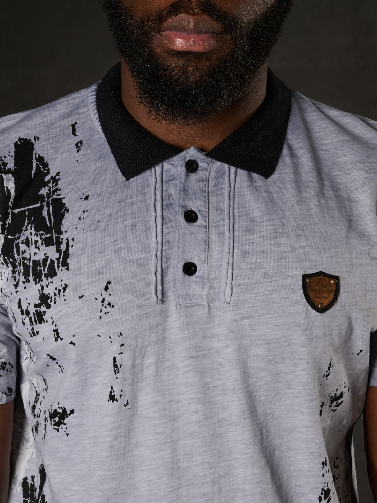 CT798 Heren T-Shirt