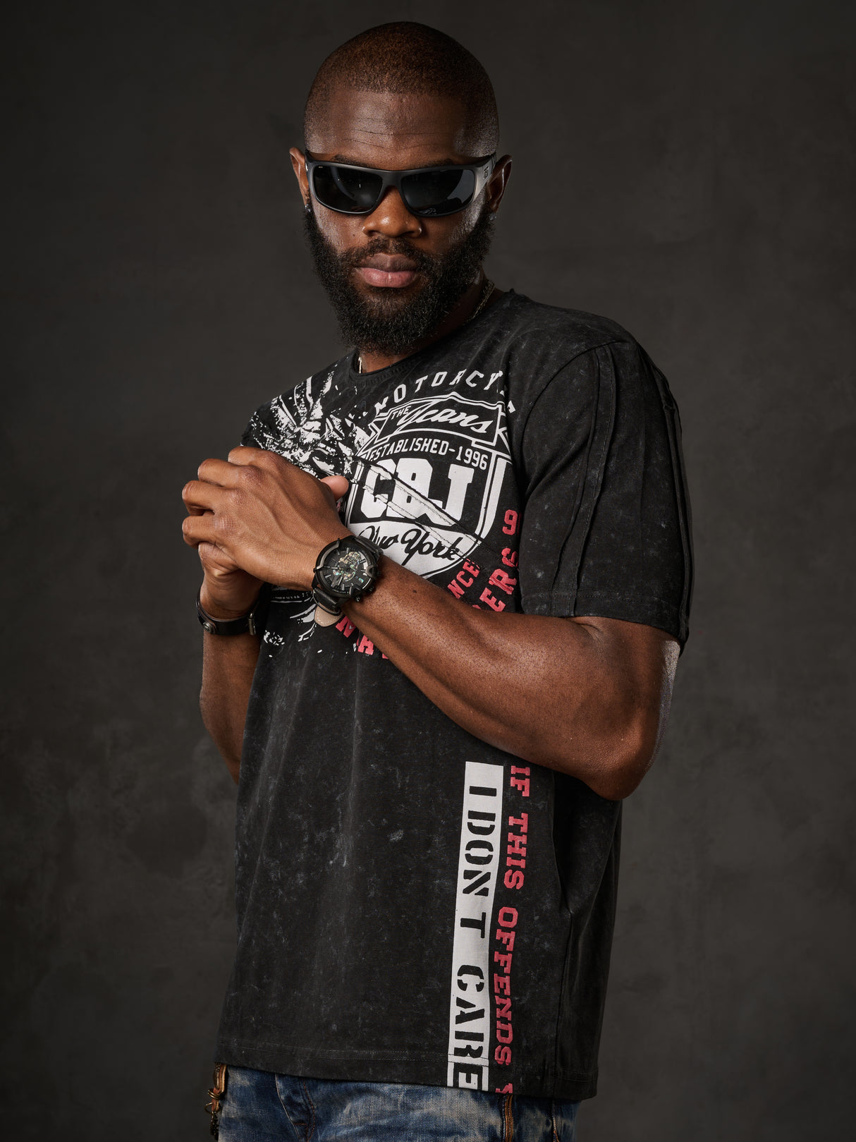 T-shirt