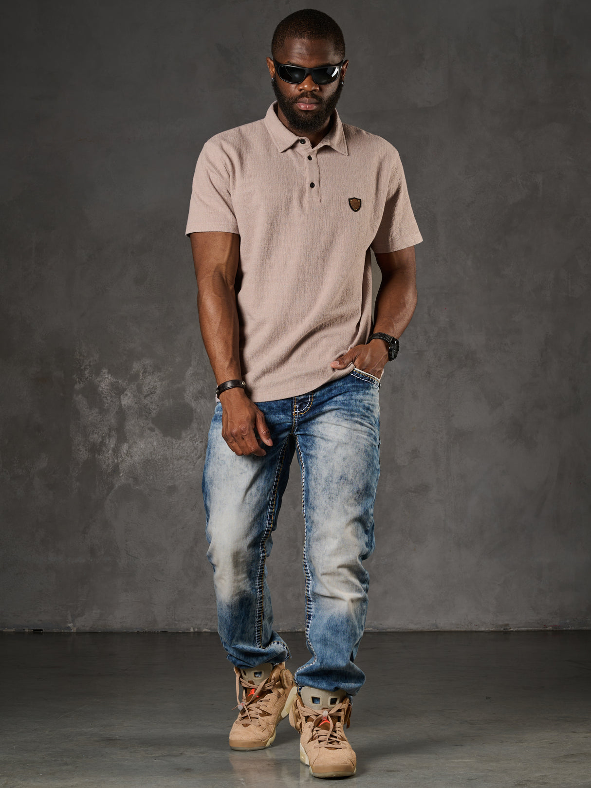 CT825 Uomo T-Shirt