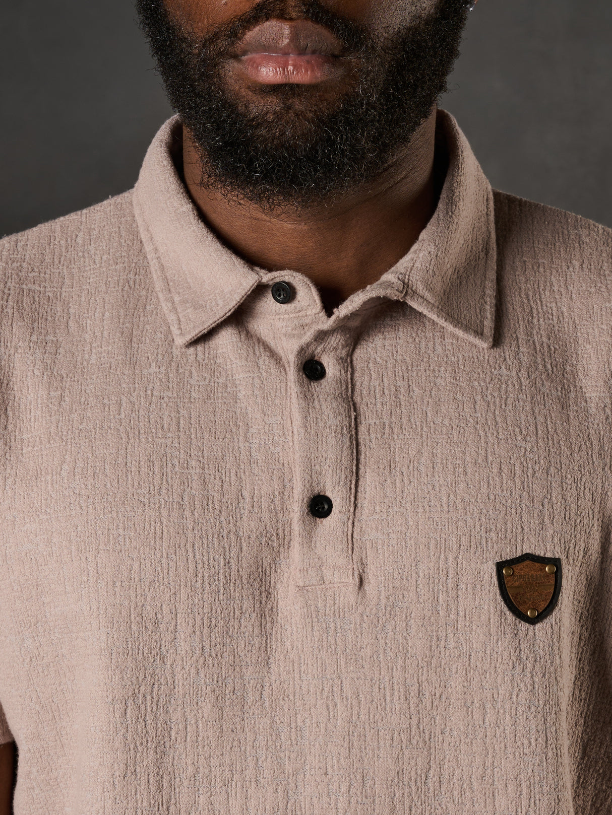 CT825 Uomo T-Shirt