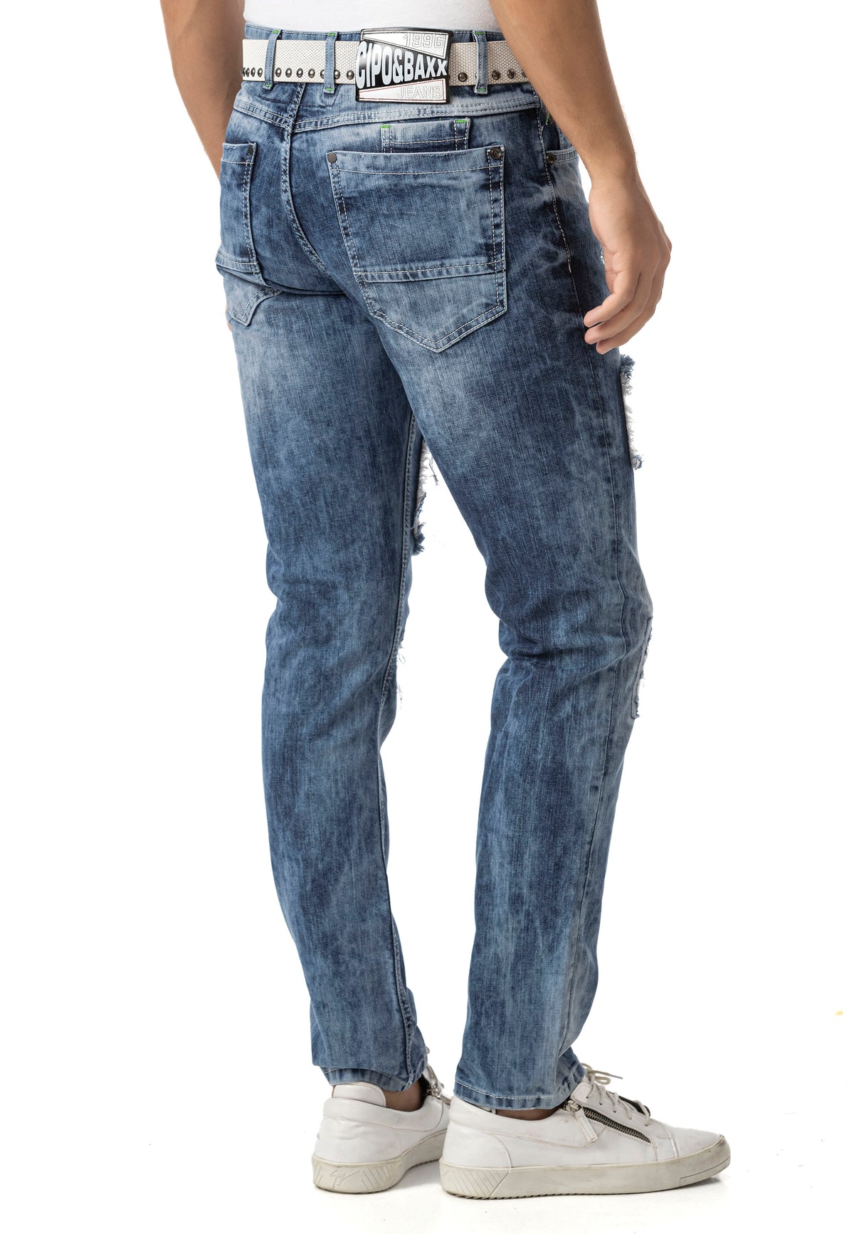 CD900 MEN'S JEANS