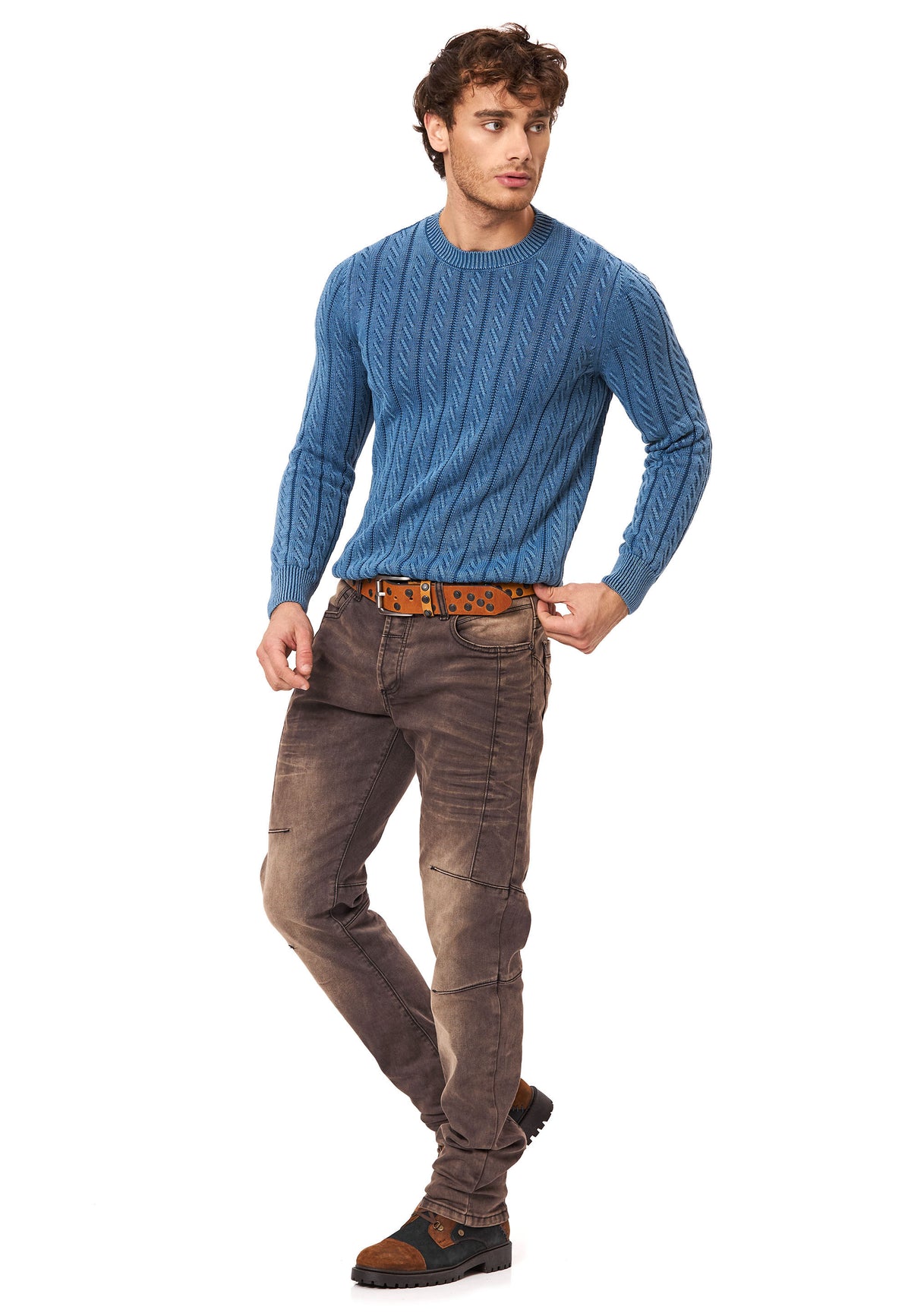 CD921 HERENJEANS
