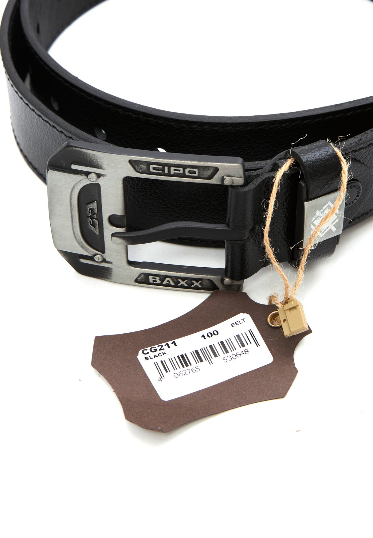 belt