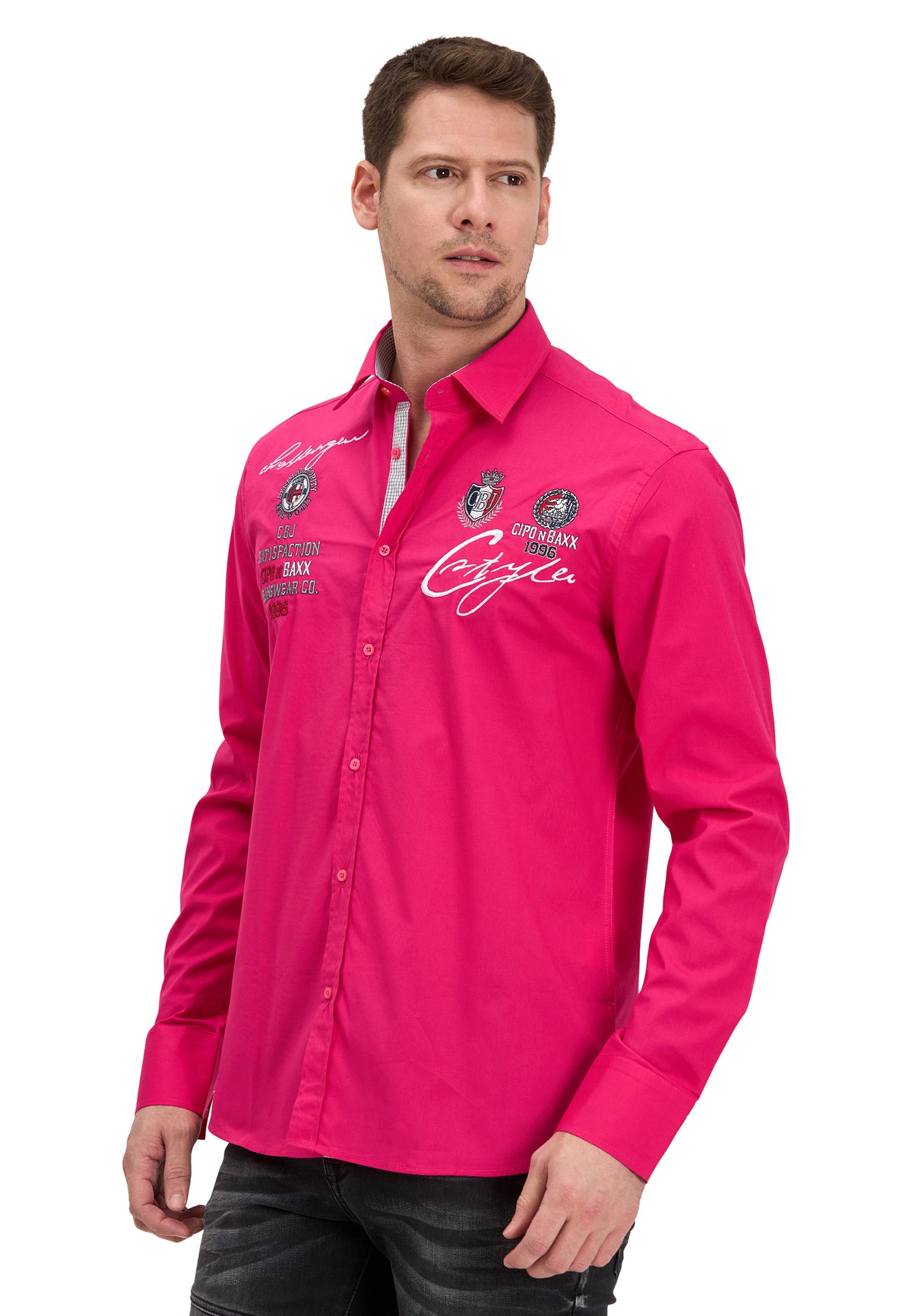 SHIRT