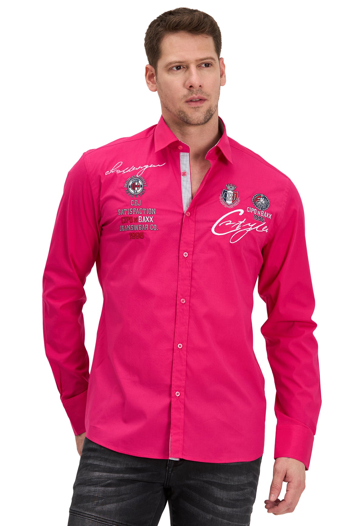 SHIRT