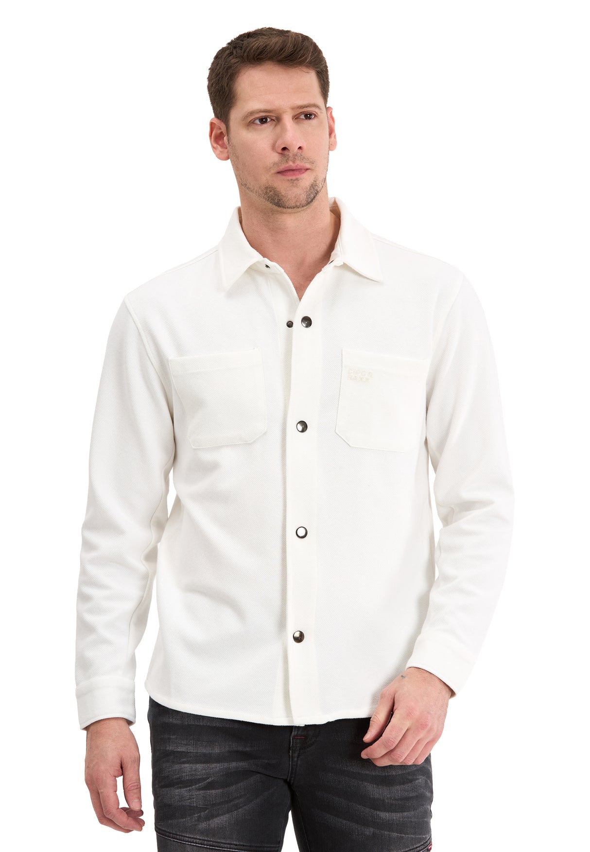 CL606 Chaqueta de Sudadera Hombre – Ligera para Verano y Entretiempo