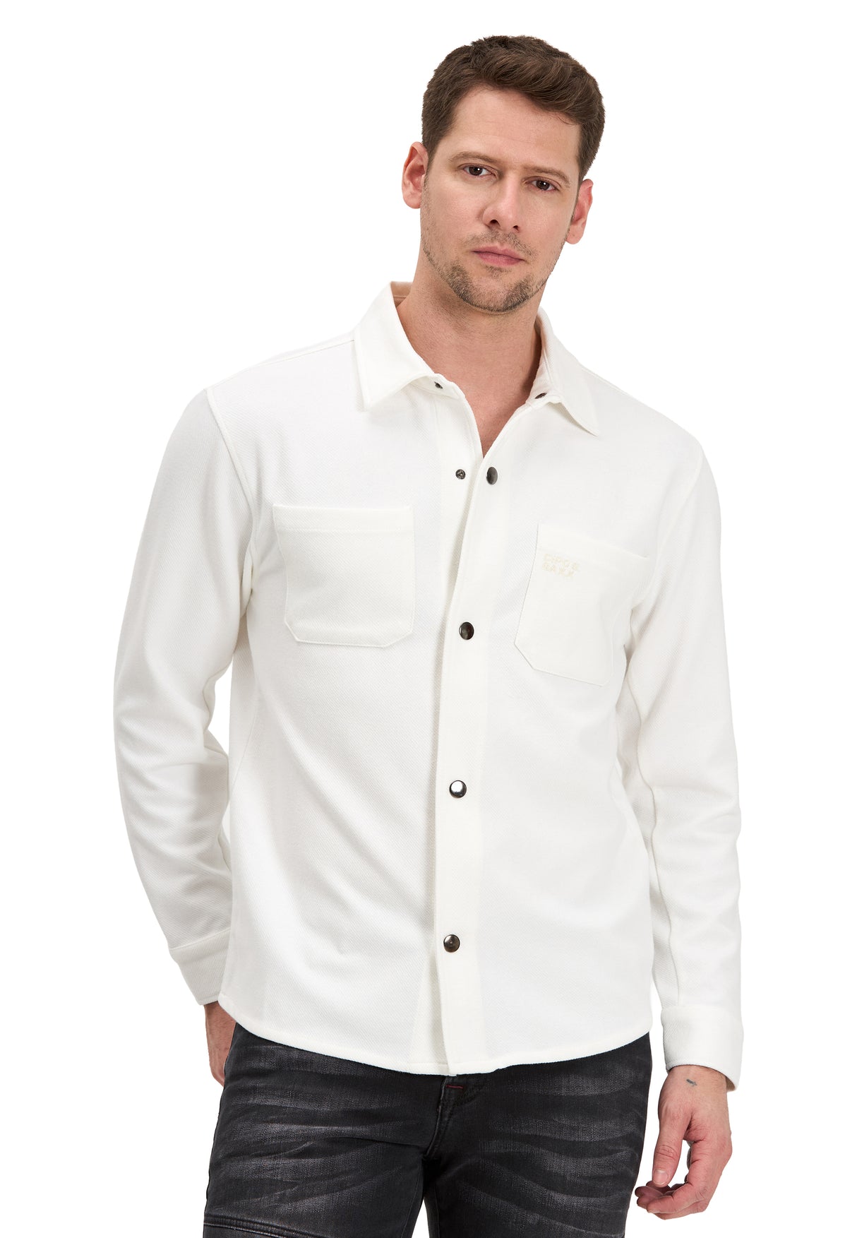 CL606 Chaqueta de Sudadera Hombre – Ligera para Verano y Entretiempo