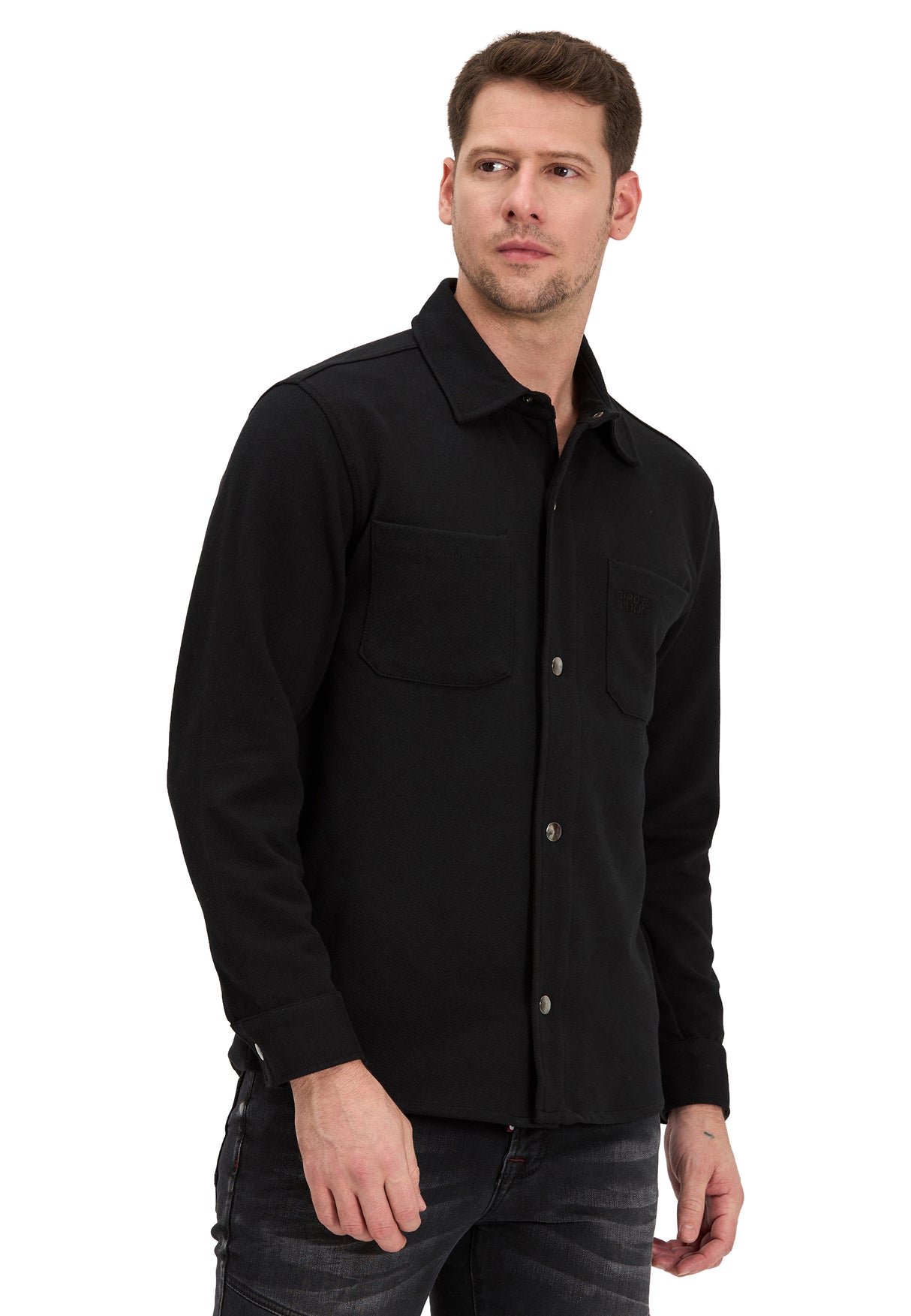 CL606 Chaqueta de Sudadera Hombre – Ligera para Verano y Entretiempo