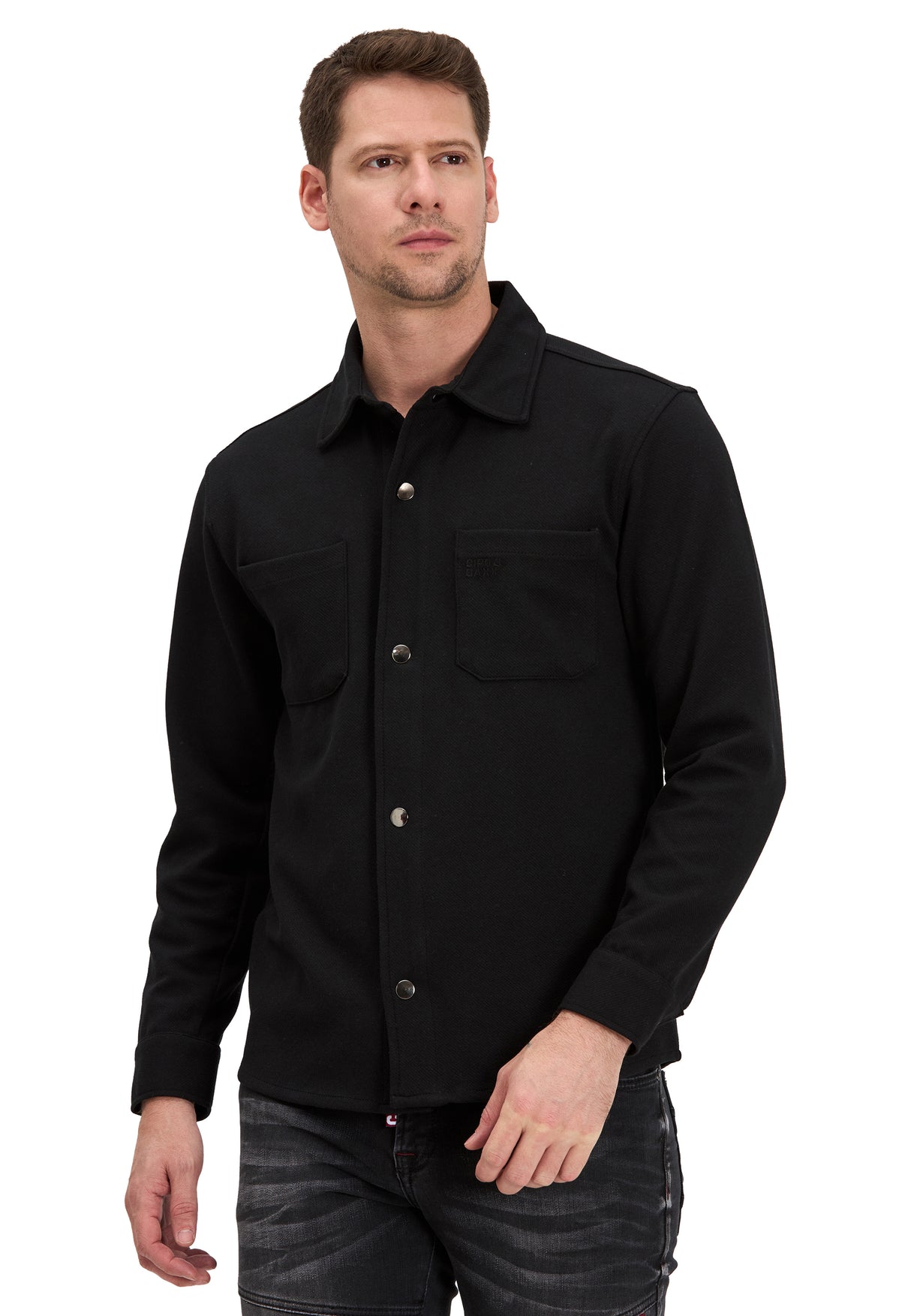 CL606 Chaqueta de Sudadera Hombre – Ligera para Verano y Entretiempo