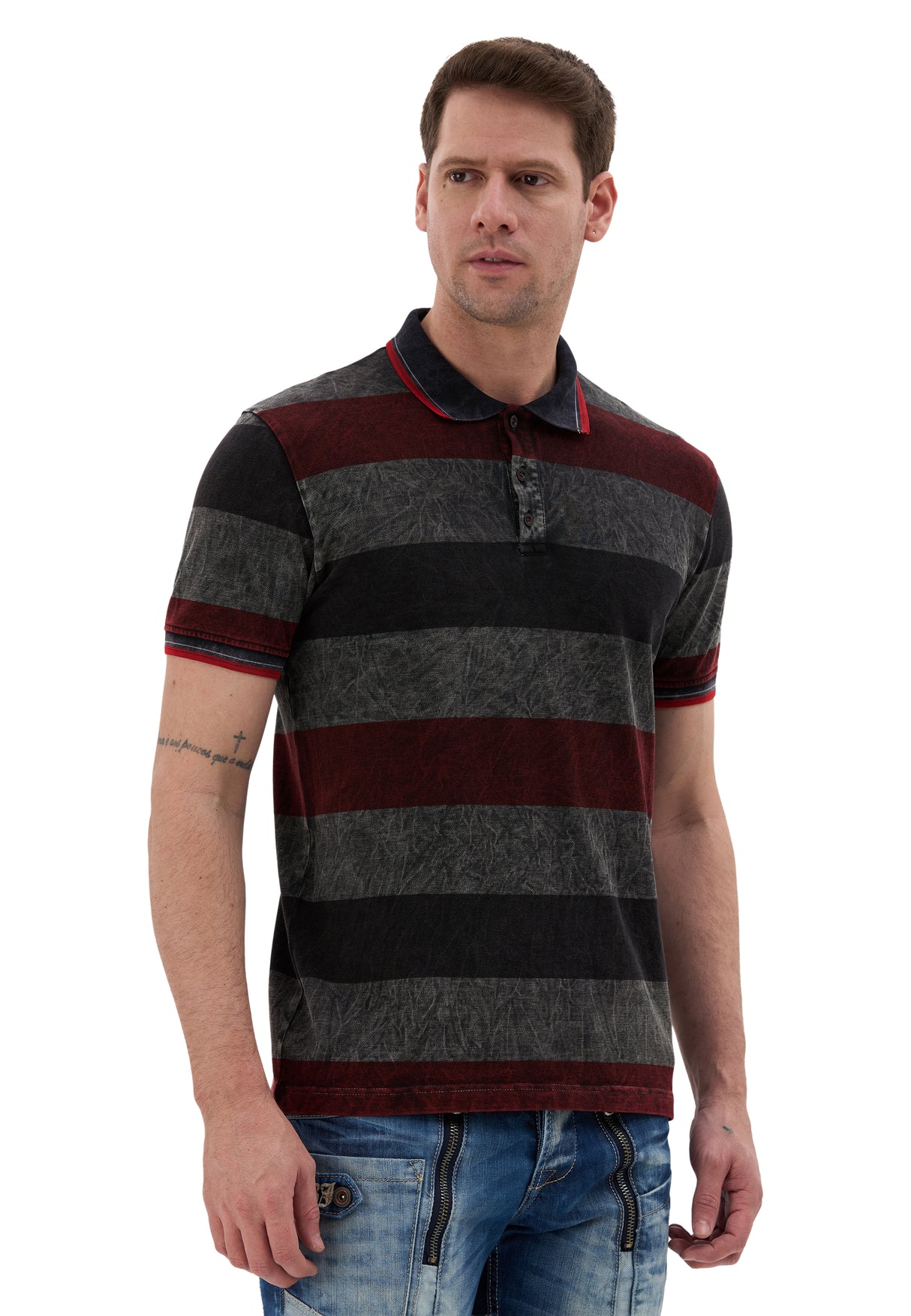 CT859 T-SHIRT DA UOMO