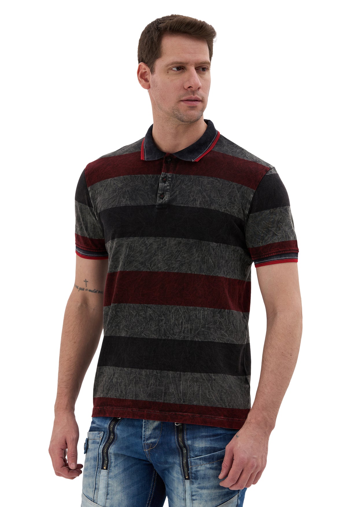 CT859 T-SHIRT DA UOMO