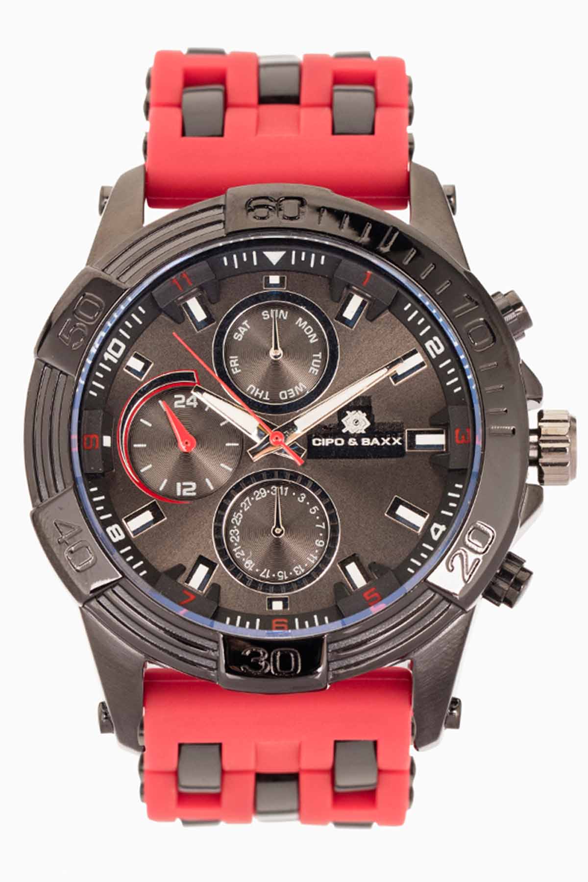 CZ102 HERREN WATCH