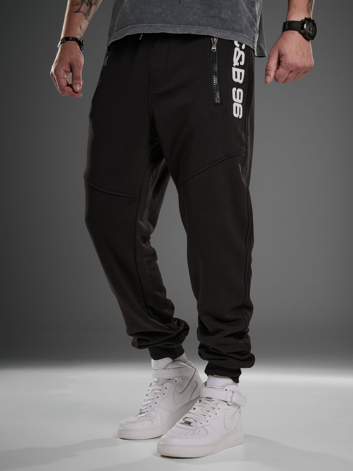 CR160 Pantaloni da Tuta per Uomo