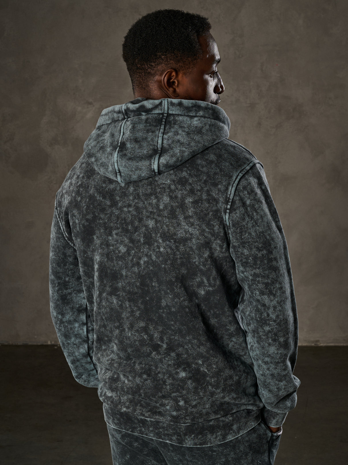 CLR165 SURVÊTEMENT HOMME