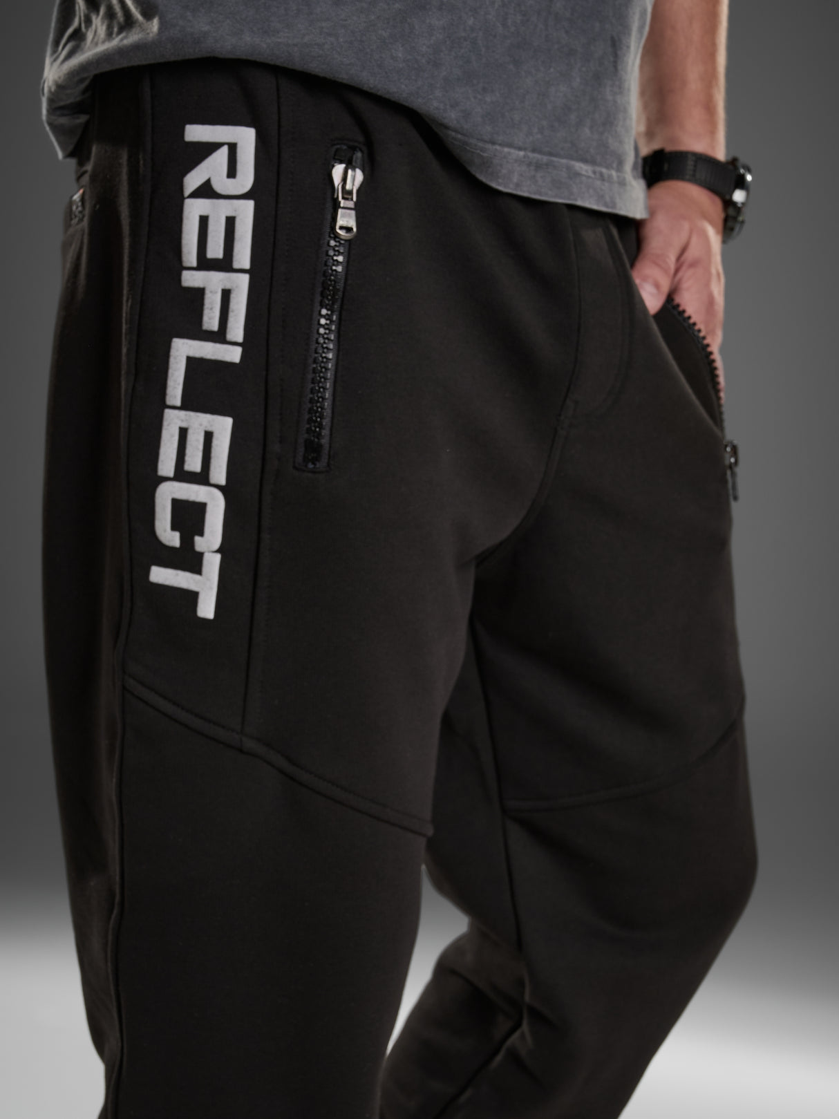 CR160 Pantaloni da Tuta per Uomo