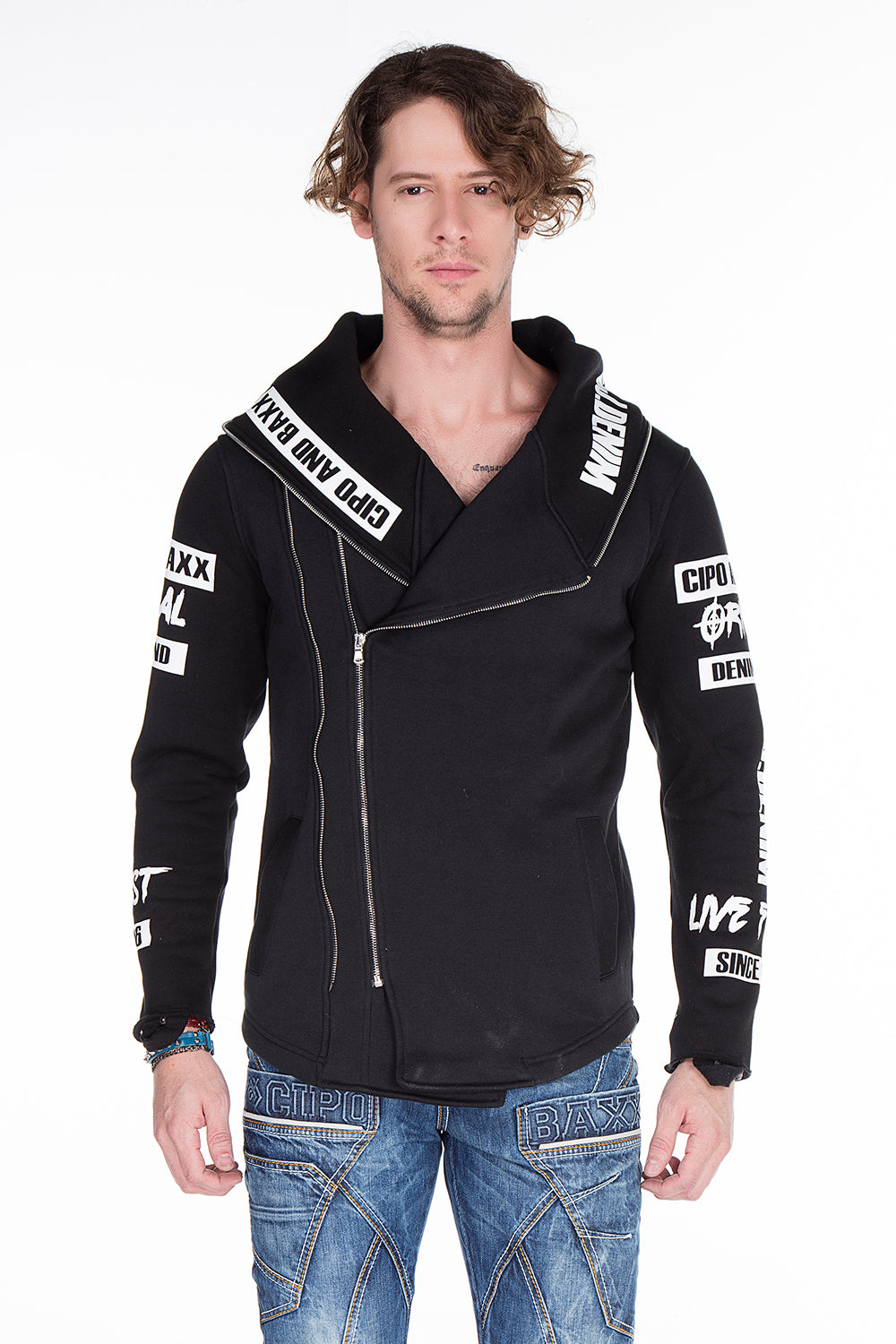 BLUZA