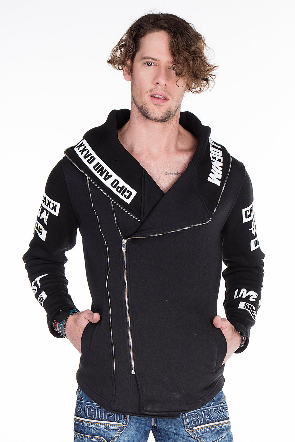 BLUZA