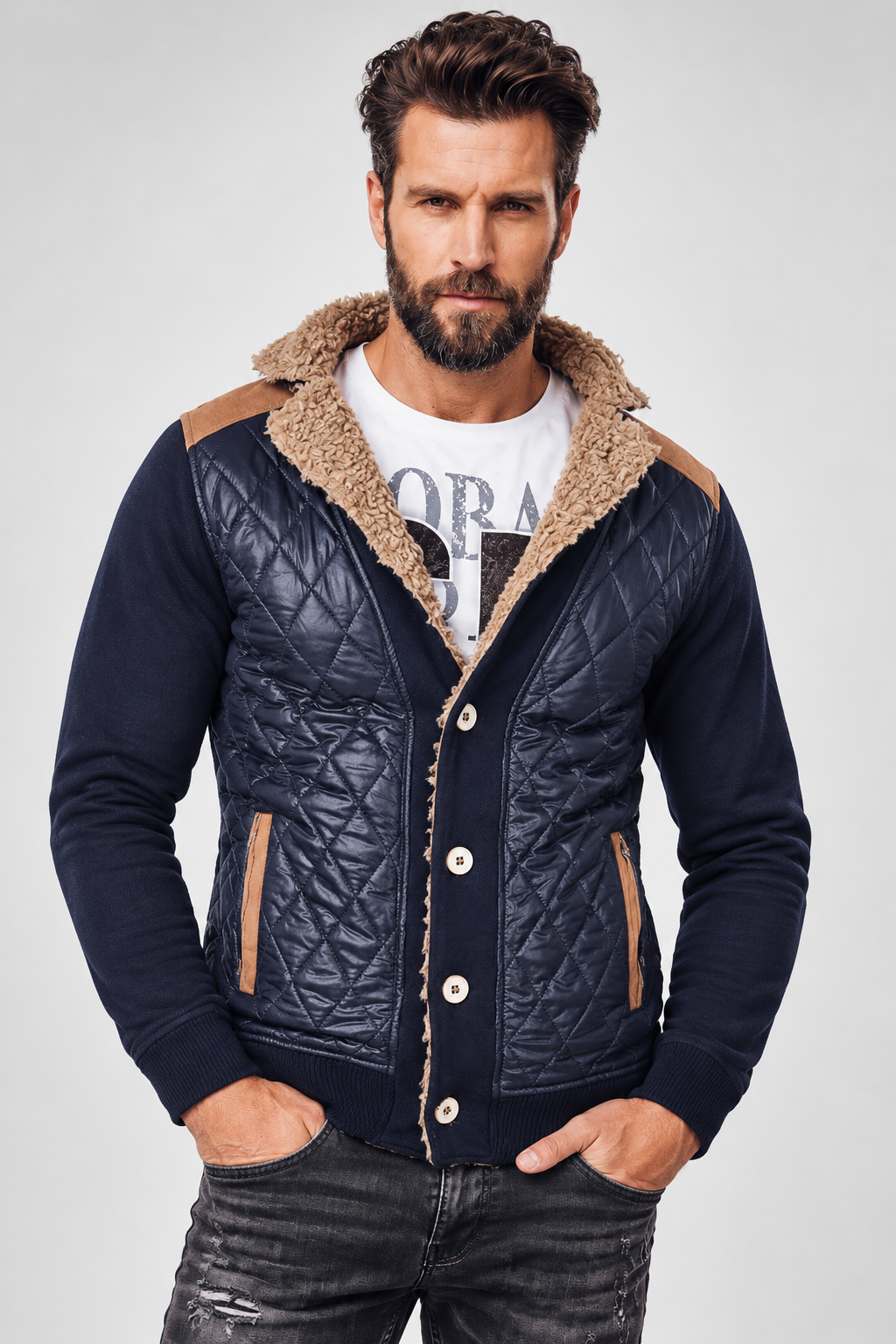 CHAQUETA