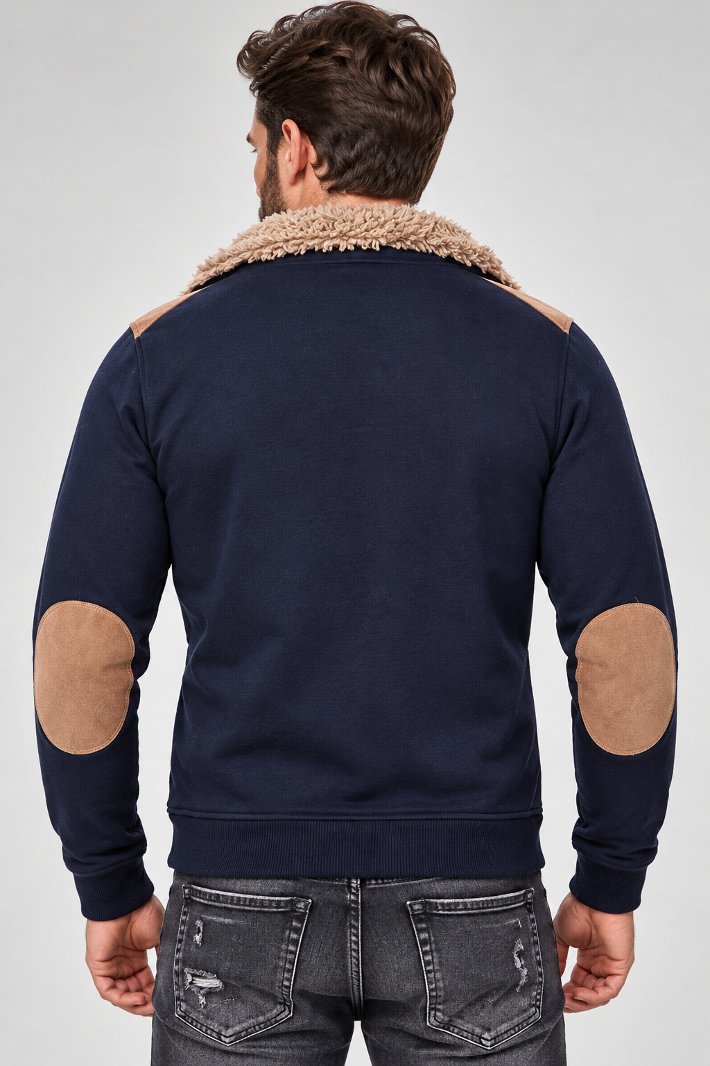 CHAQUETA