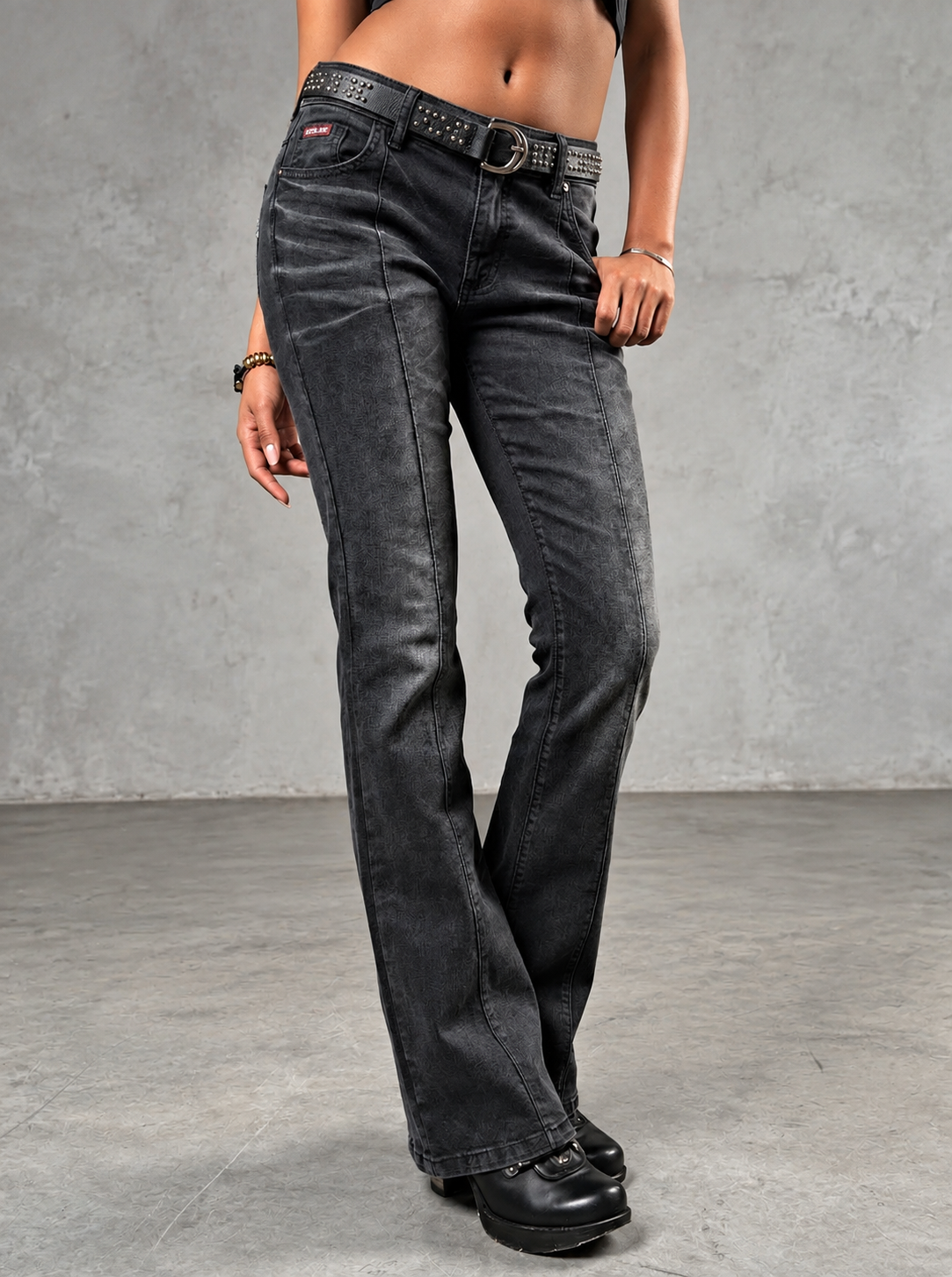 WD535 DAMENJEANS