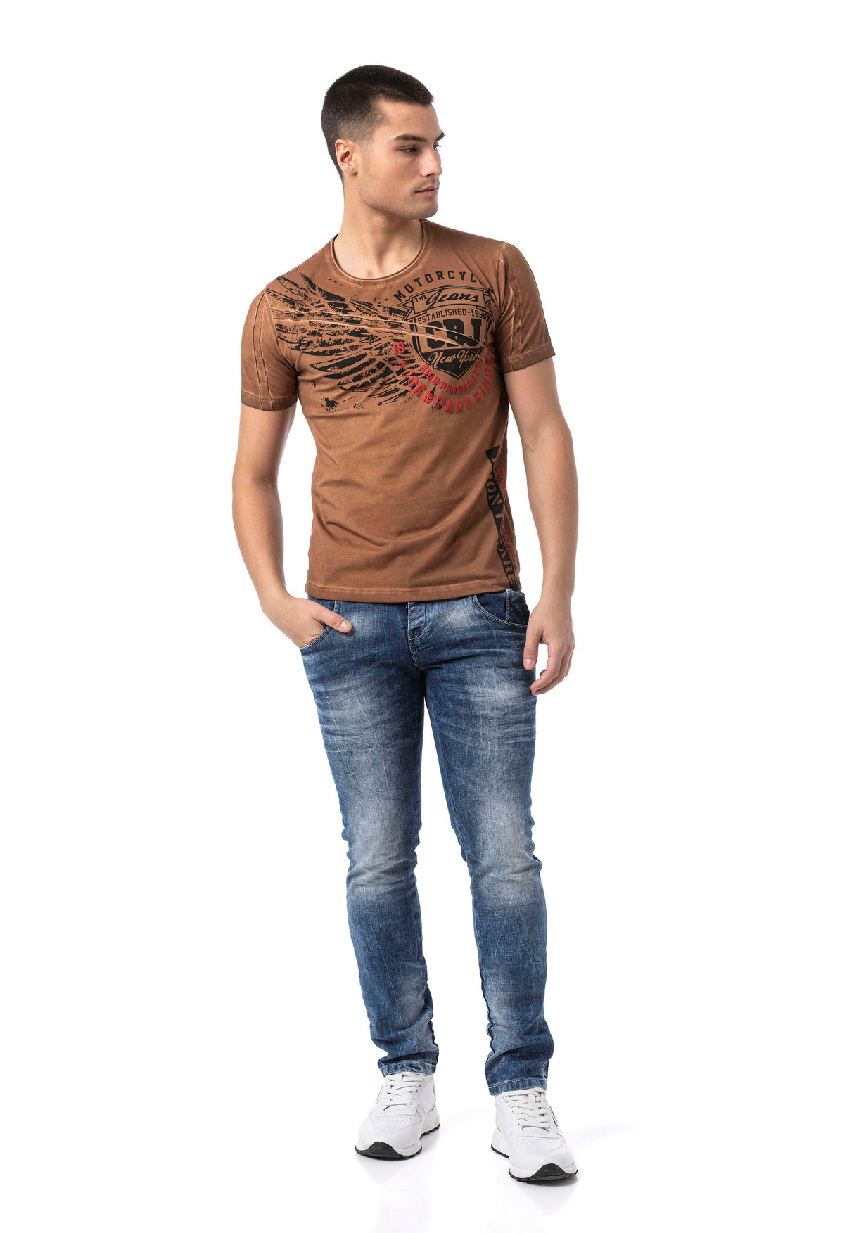 CAMISETA