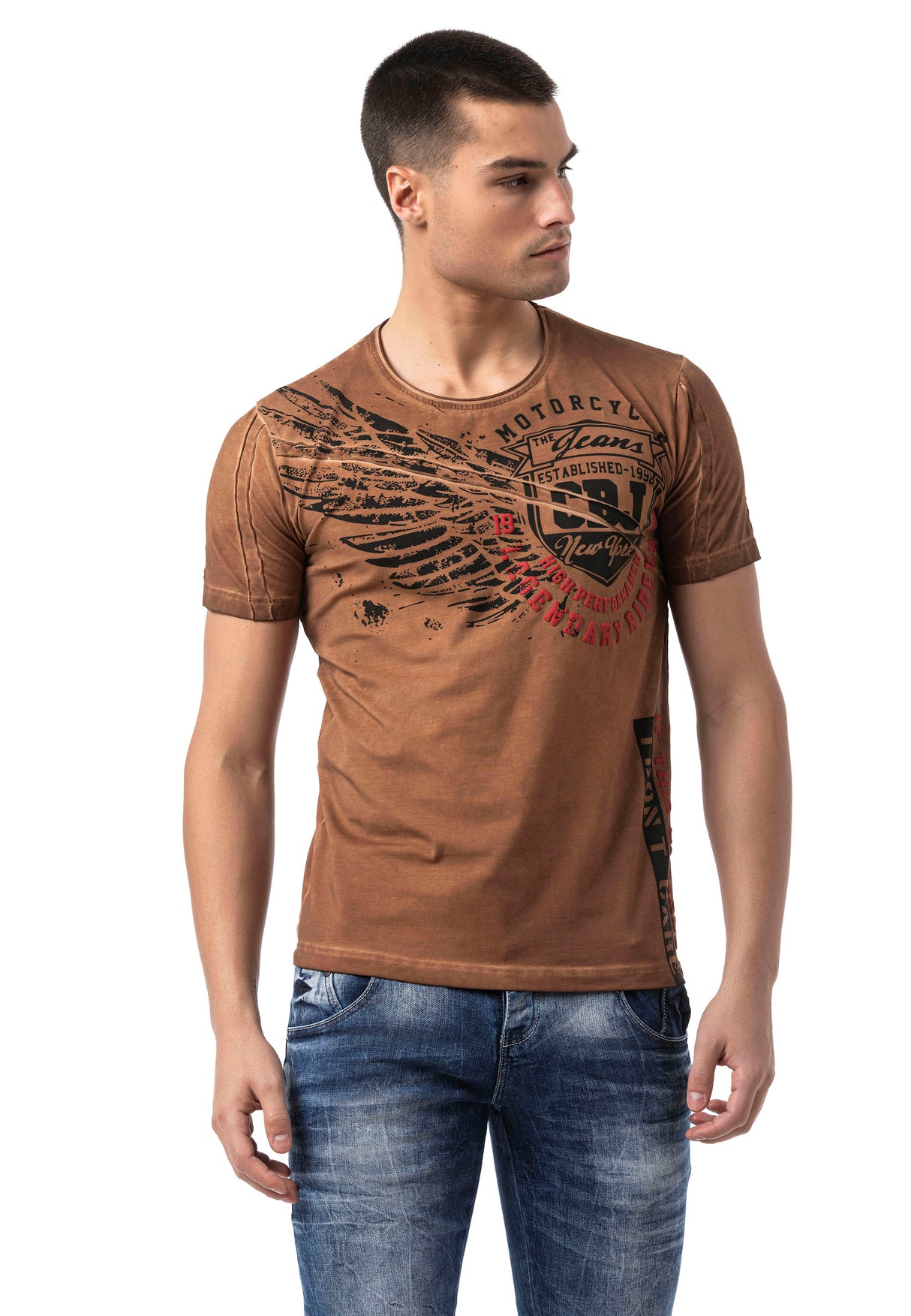 CAMISETA