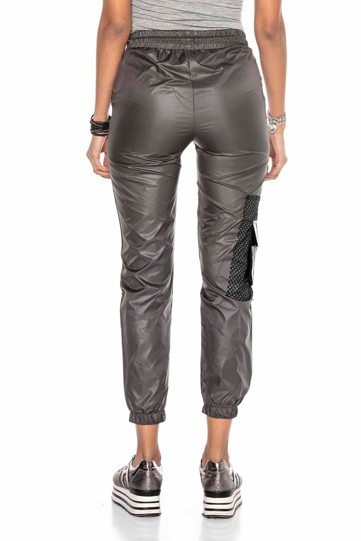 WR121 Mujeres Pantalones de Chándal