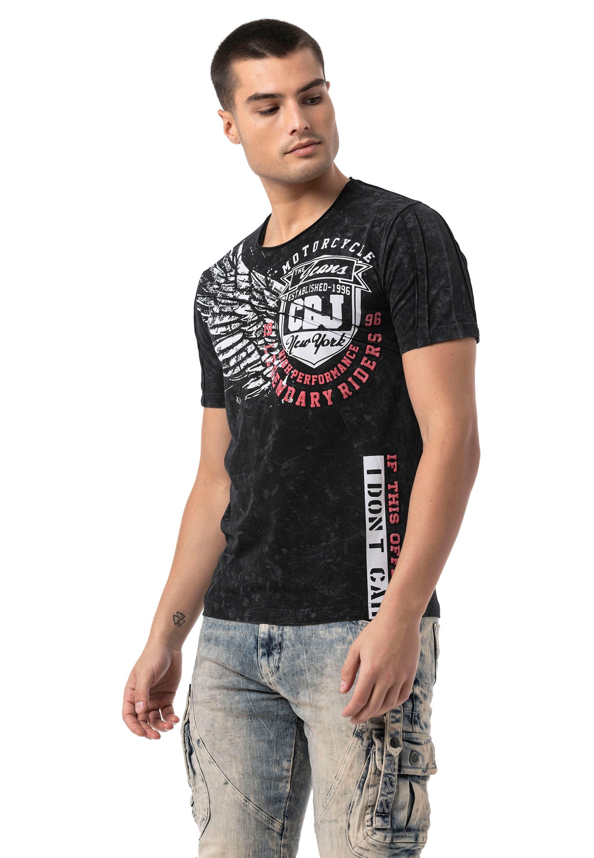 CAMISETA