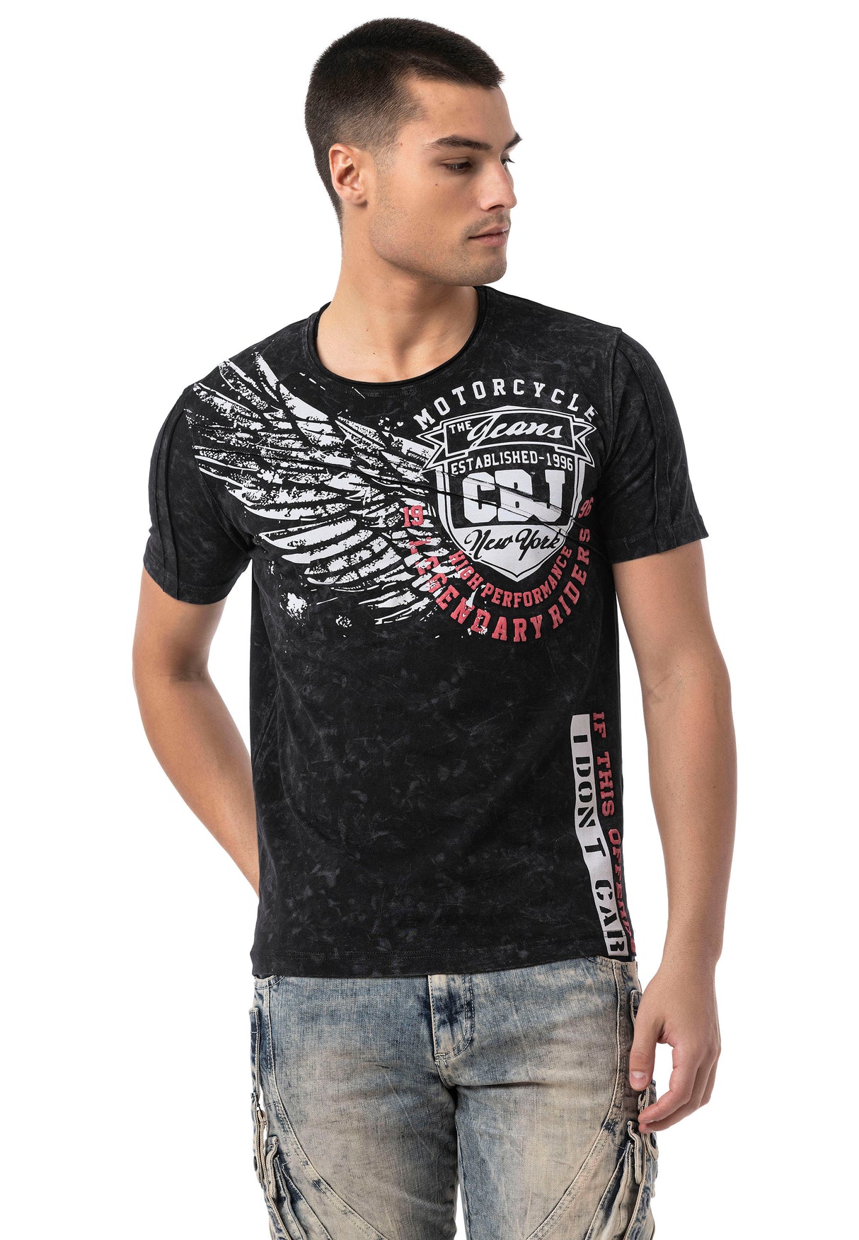 CAMISETA