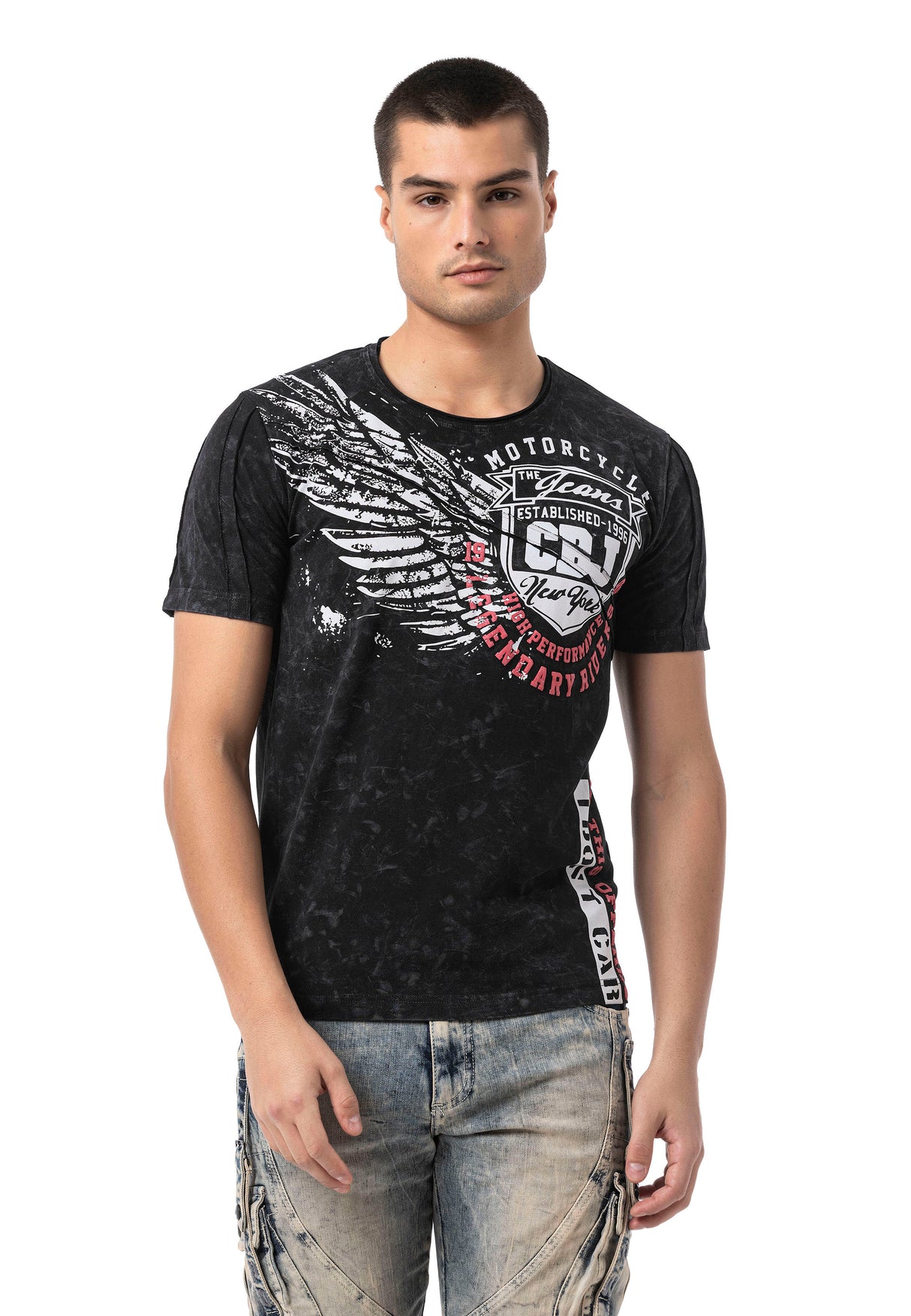 CAMISETA