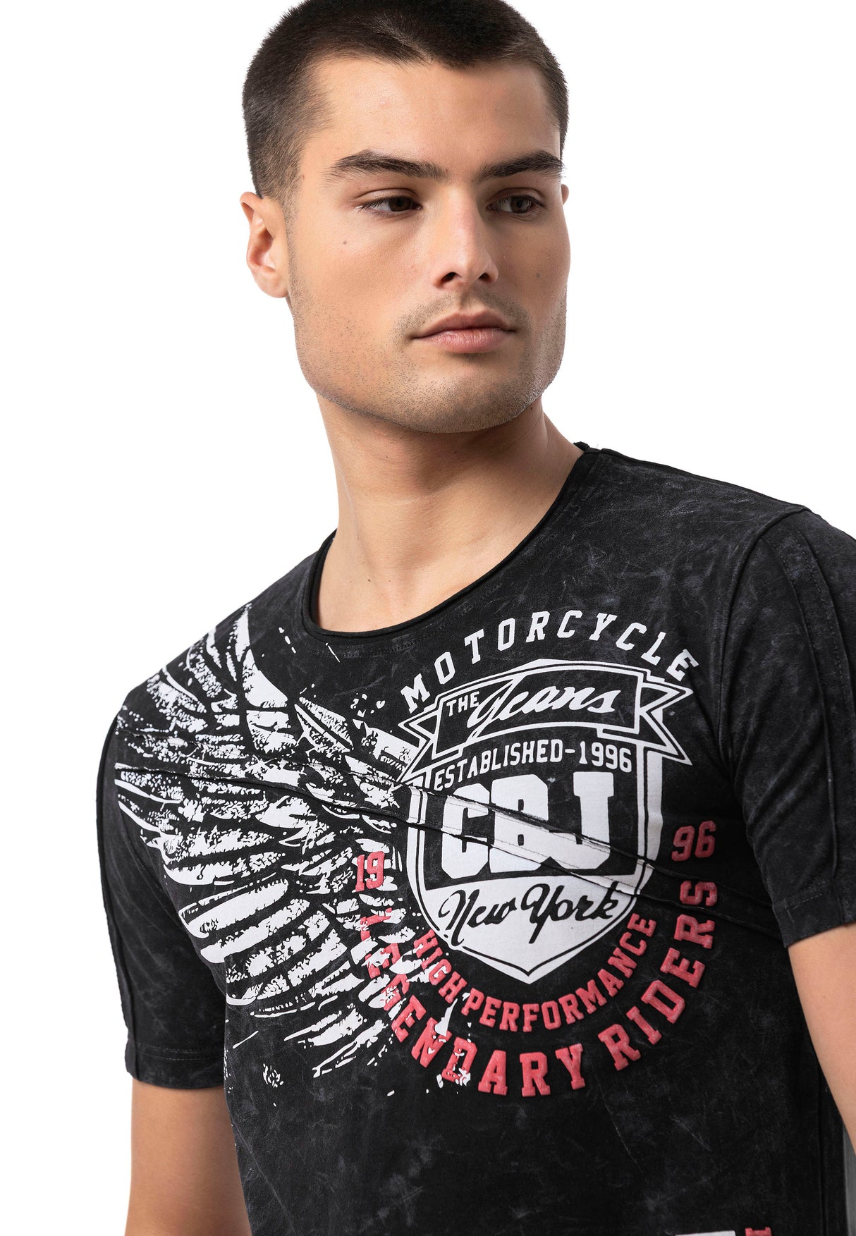 CAMISETA