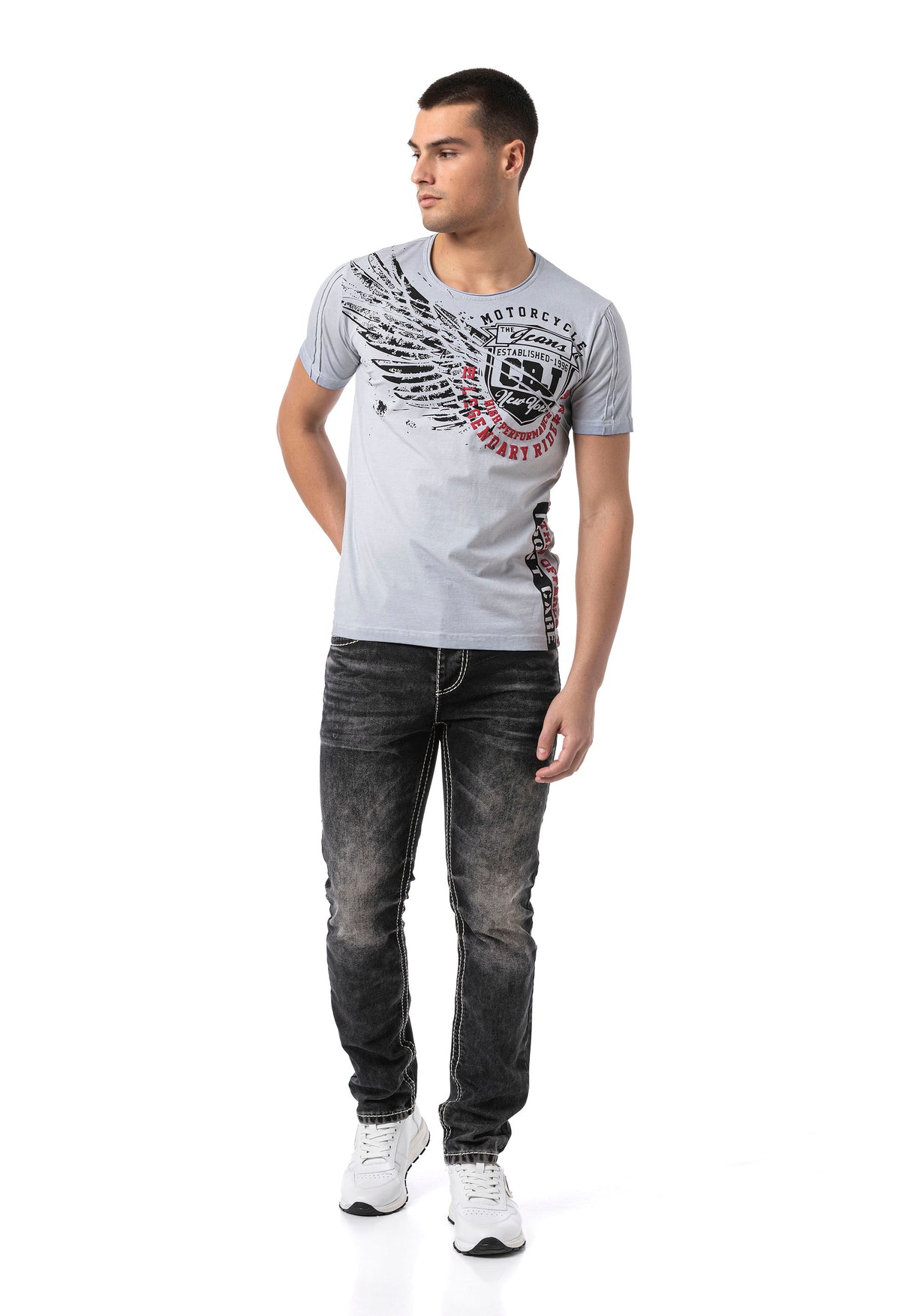 CAMISETA