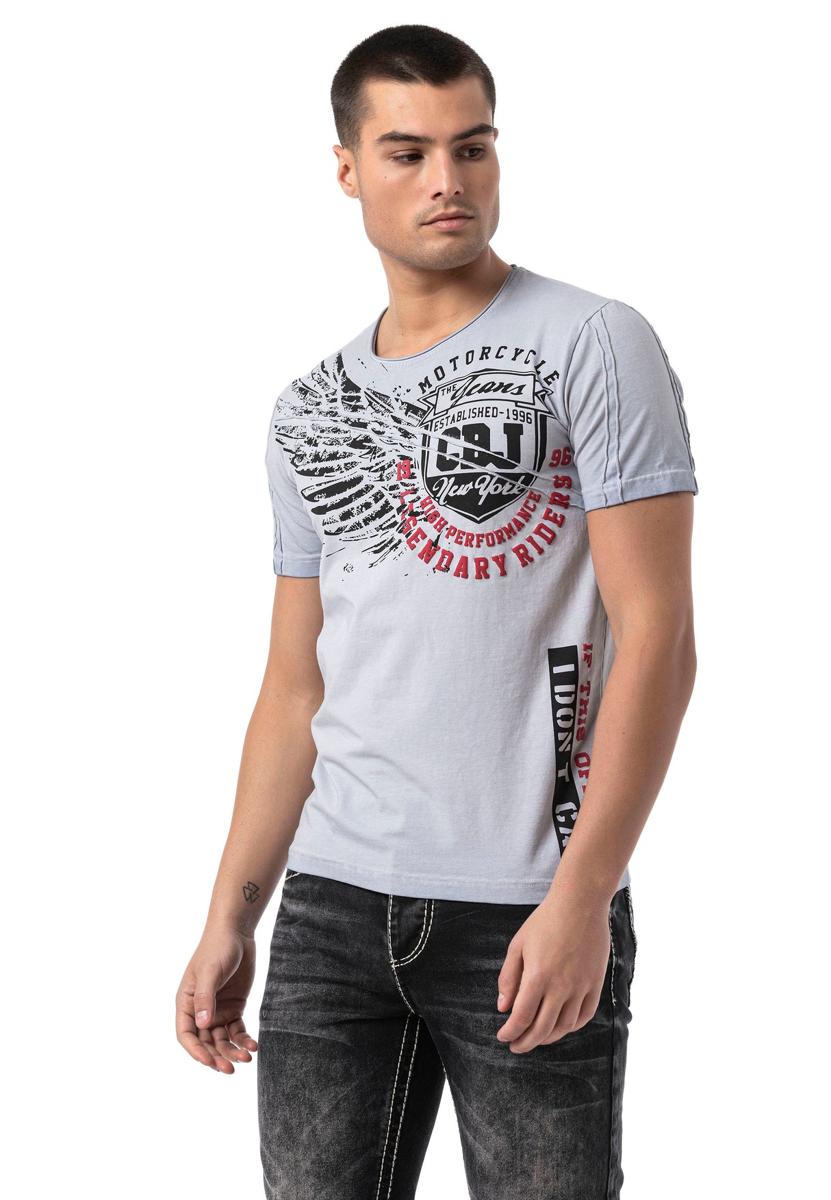 CAMISETA
