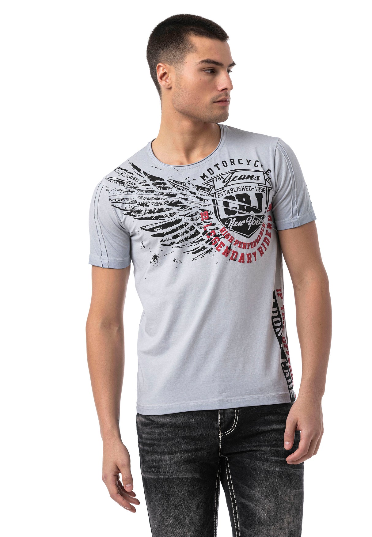 CAMISETA