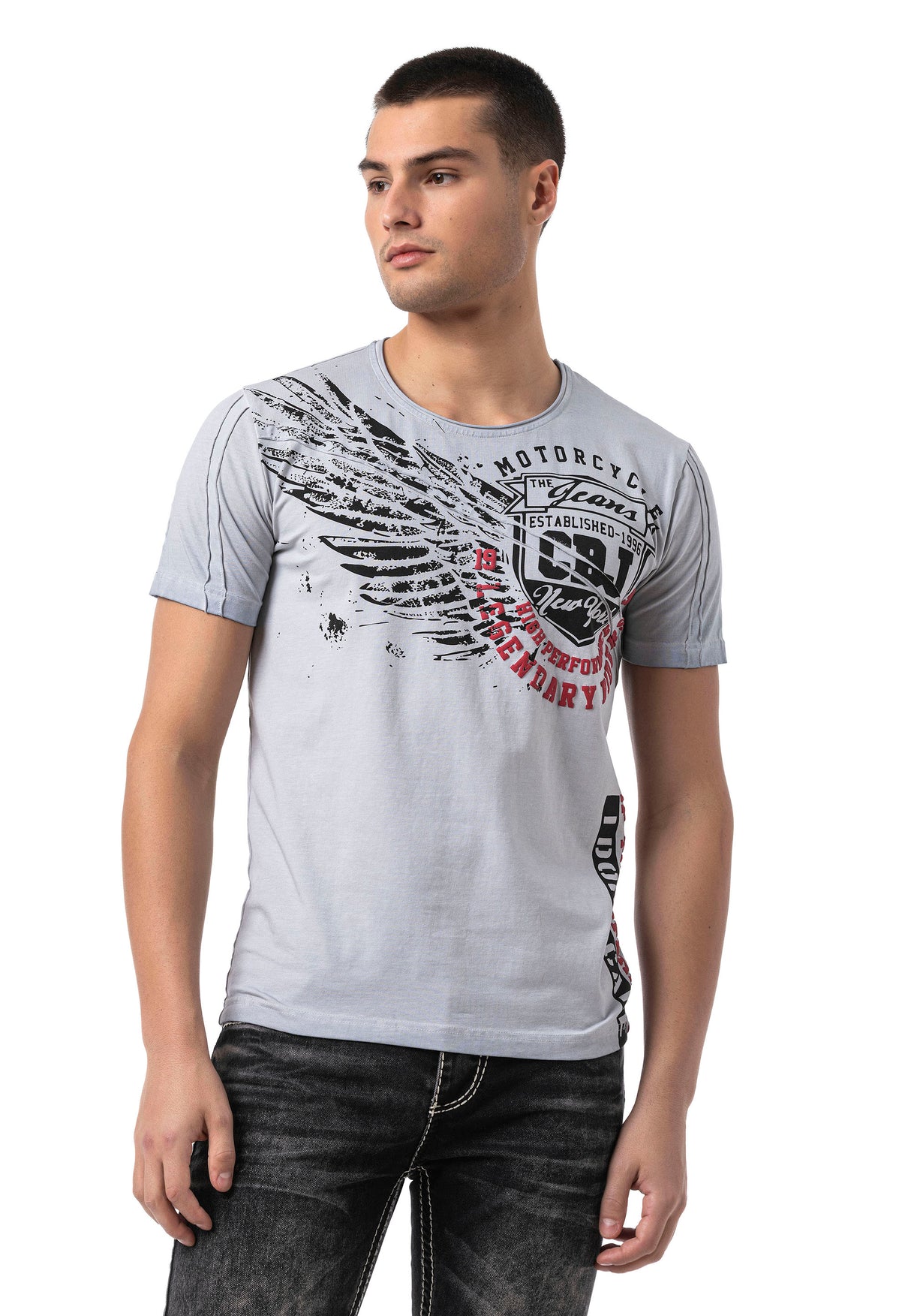 CAMISETA