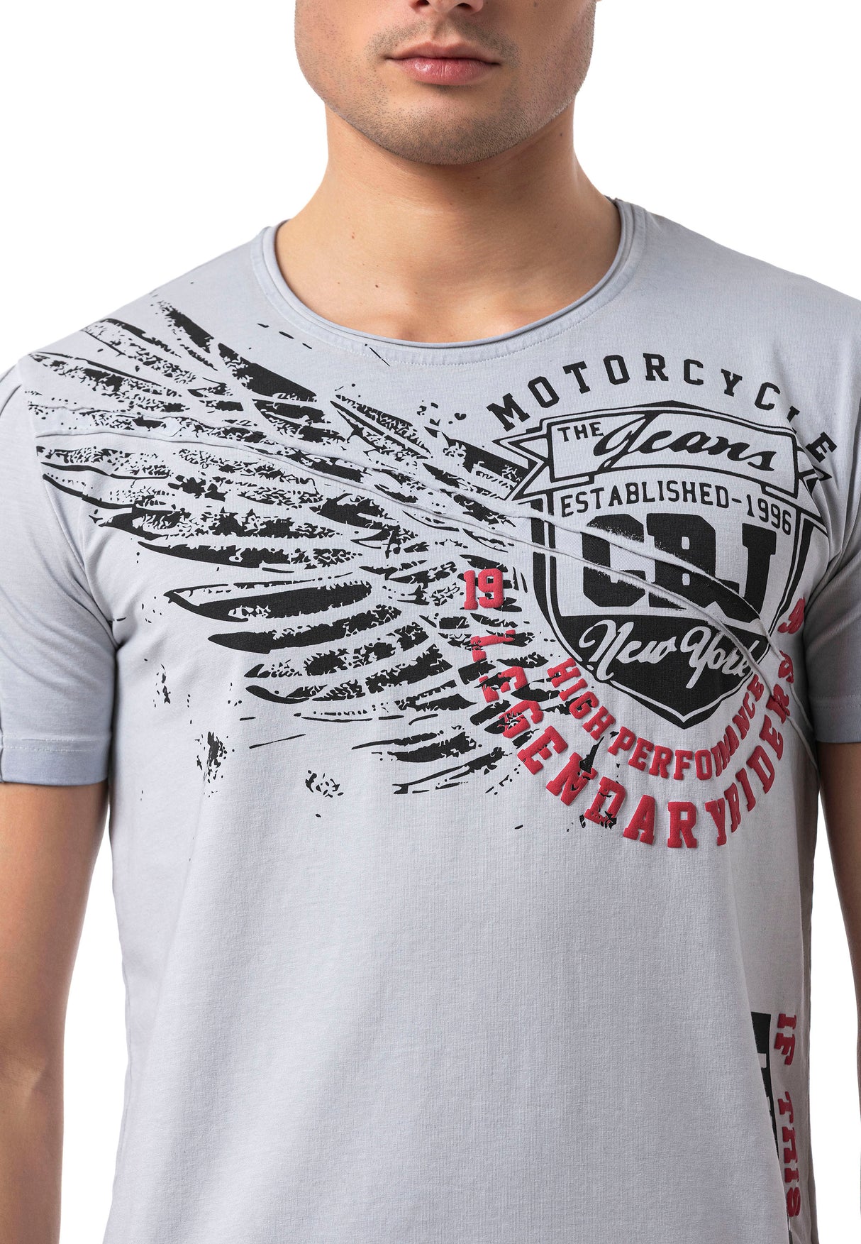 CAMISETA