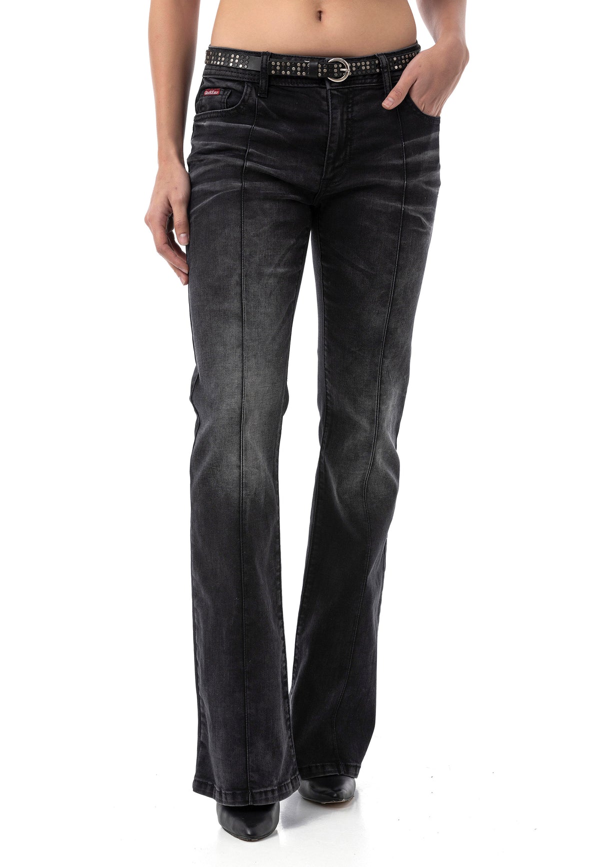 WD535 DAMENJEANS