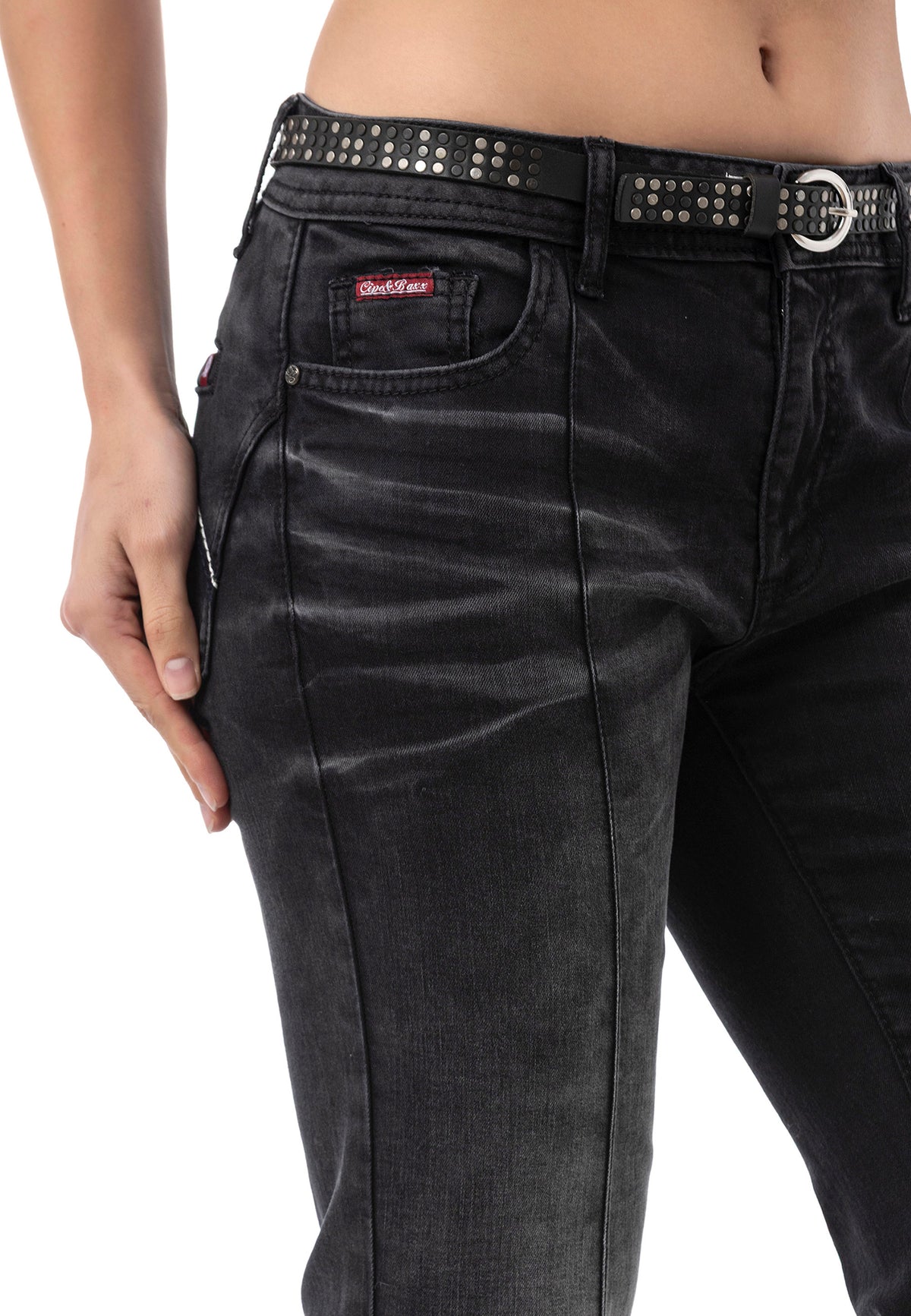WD535 DAMENJEANS