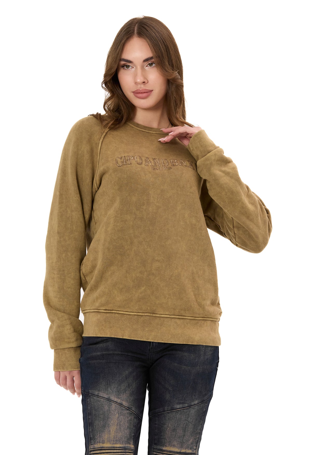 BLUZA