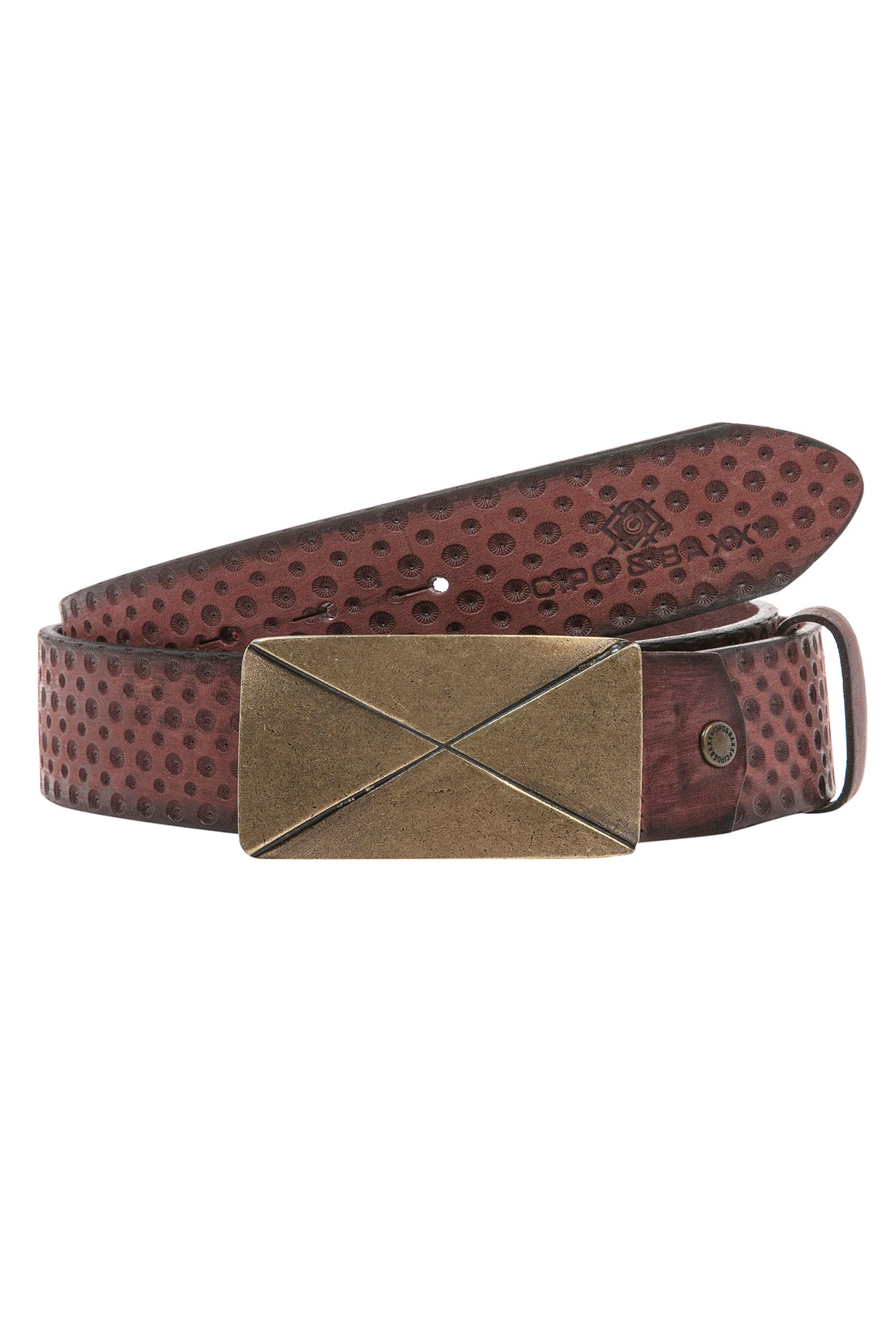 CEINTURE HOMME CG155