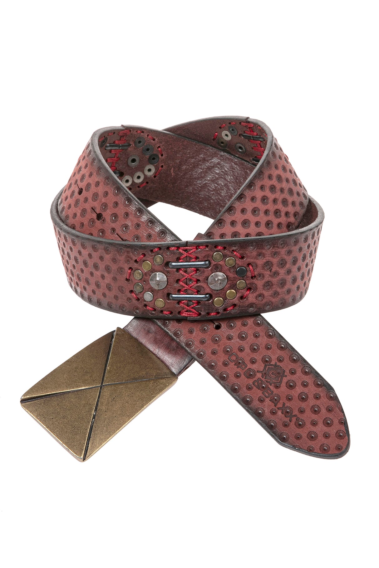 CEINTURE HOMME CG155