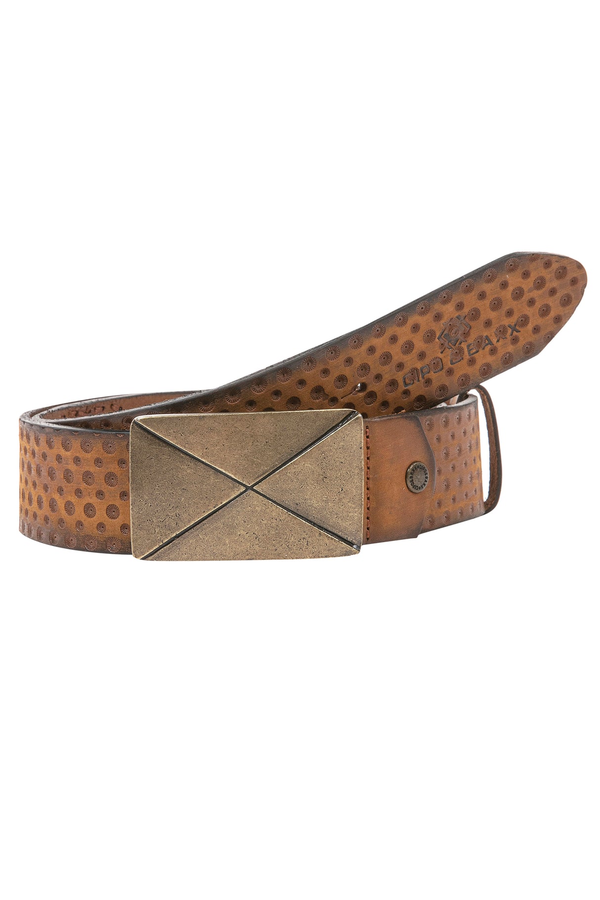 CEINTURE HOMME CG155